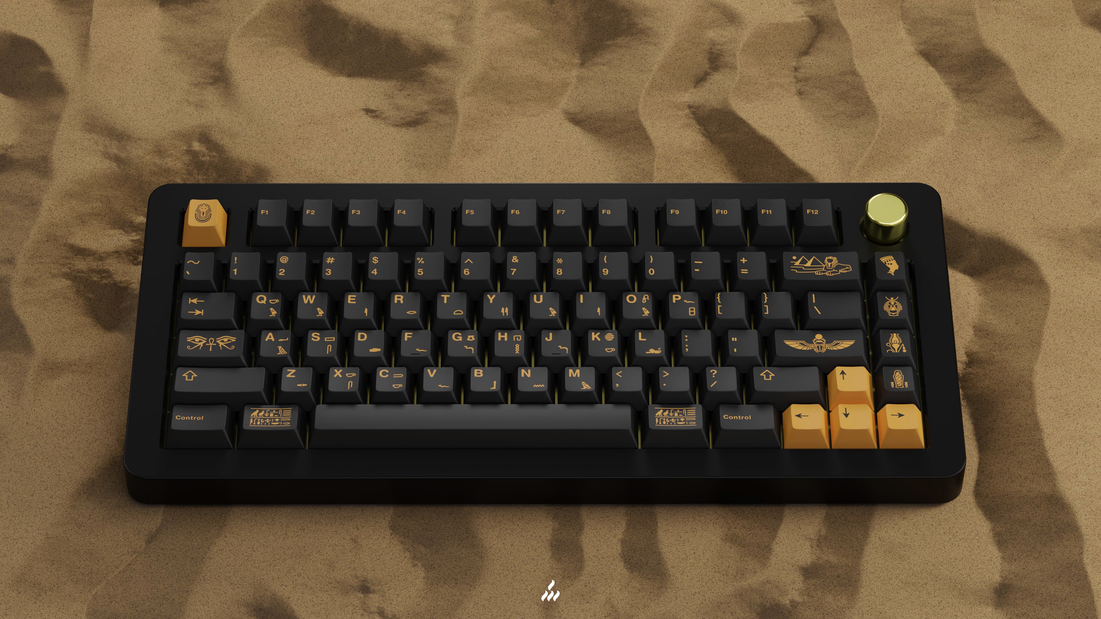 GMK Pharaoh : GB CLOSED : Thanks to all who supported! image 47