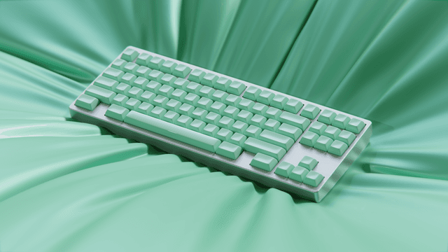 KAM Blanks R2 - Now in mint and black! image 2