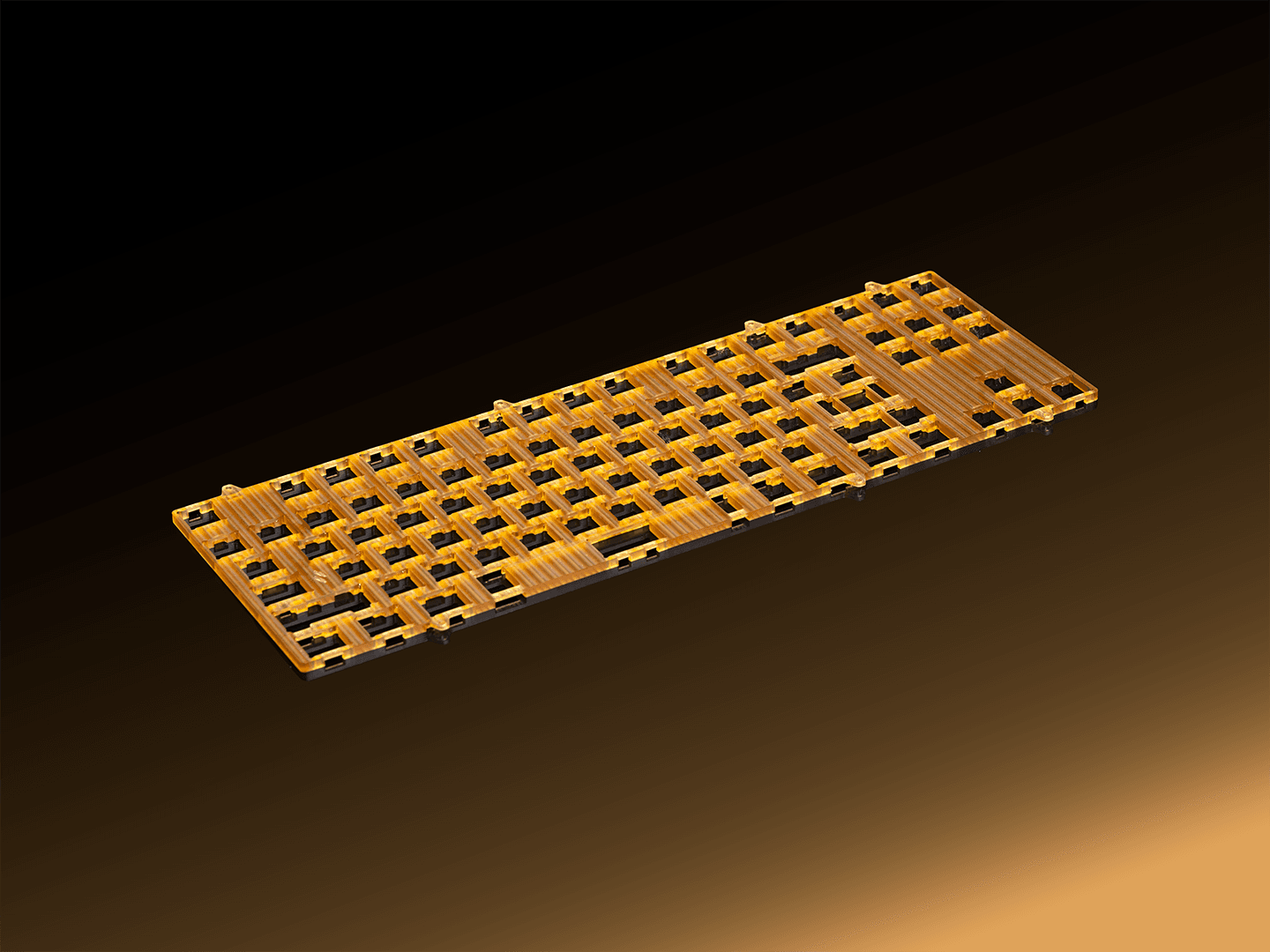 篆Seal TKL - The story of 1 keyboard and 7 systems image 57