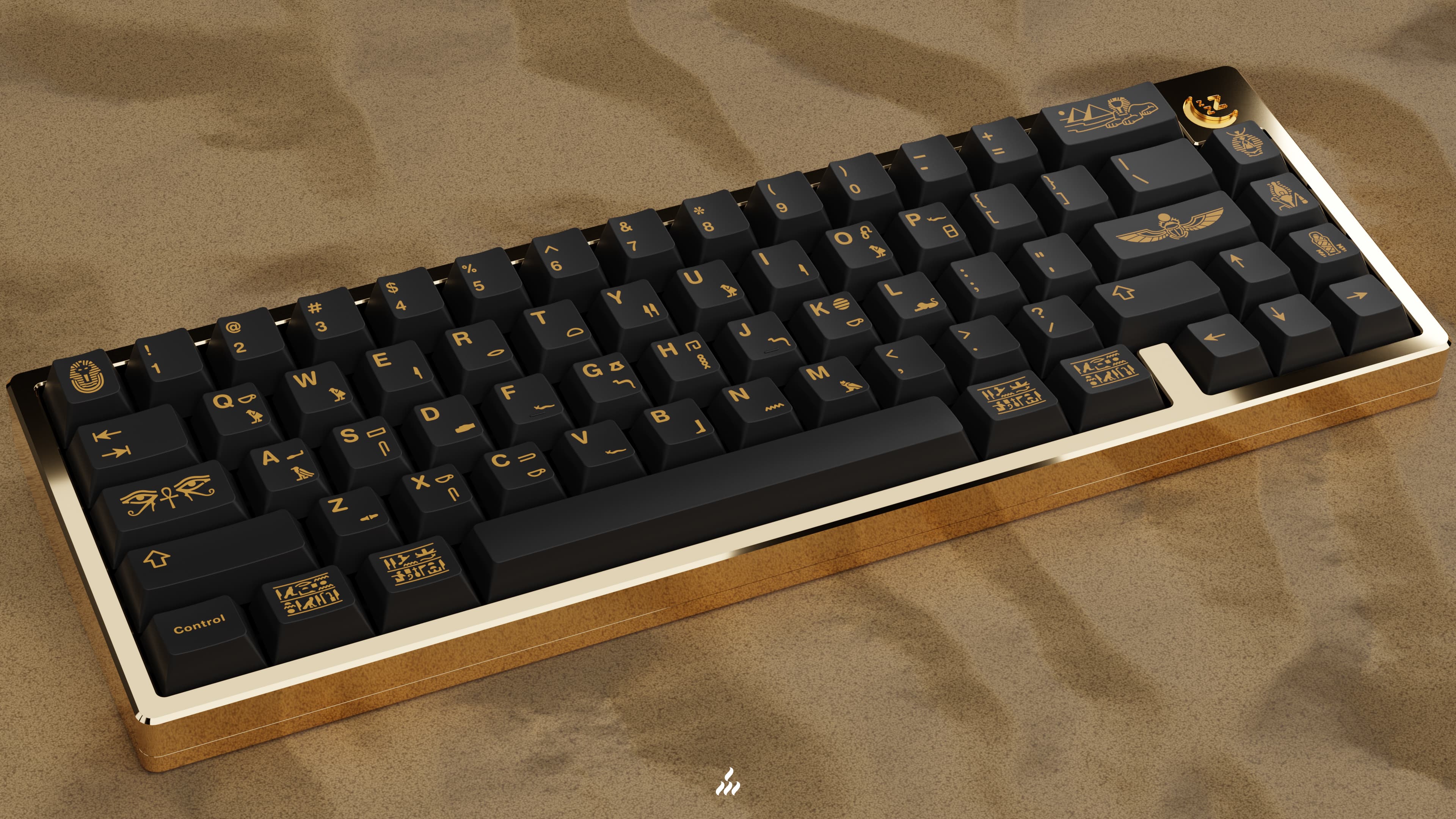 GMK Pharaoh : GB CLOSED : Thanks to all who supported! image 34