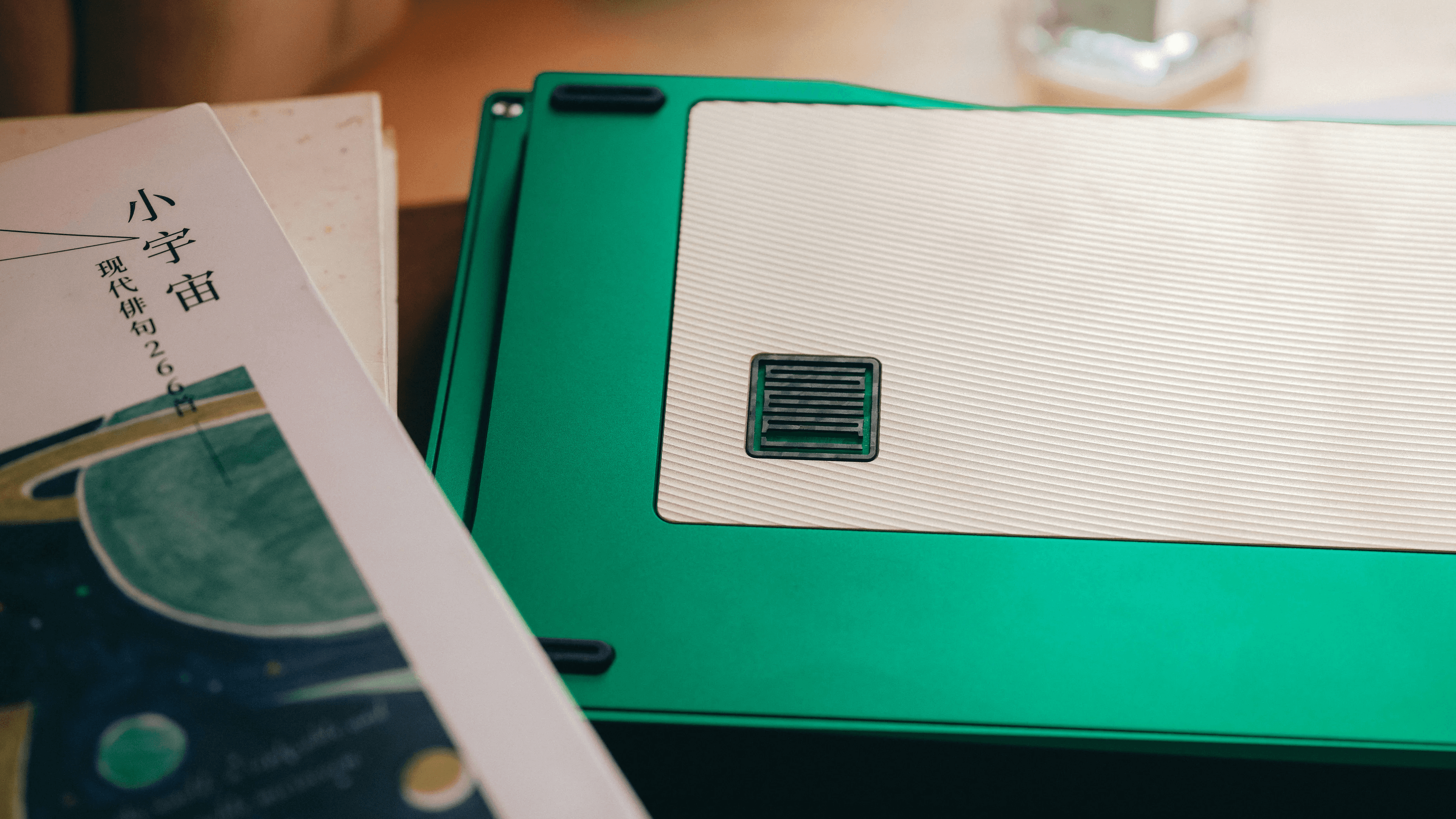 篆Seal TKL - The story of 1 keyboard and 7 systems image 62