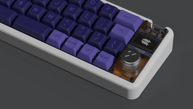 DSA Void Hunter image 8