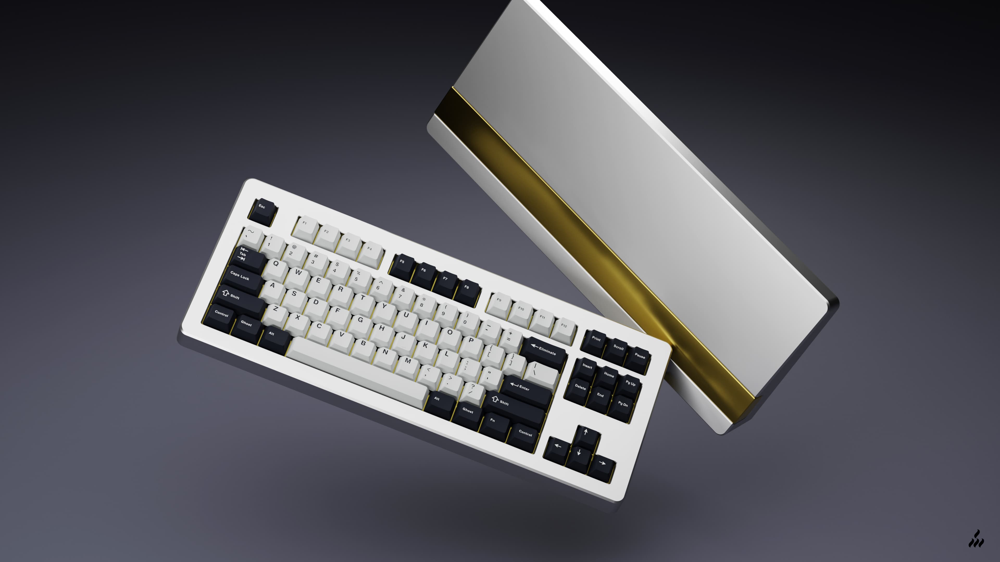 GMK Agent 01 : Delivered. image 42