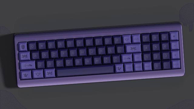 DSA Void Hunter image 14