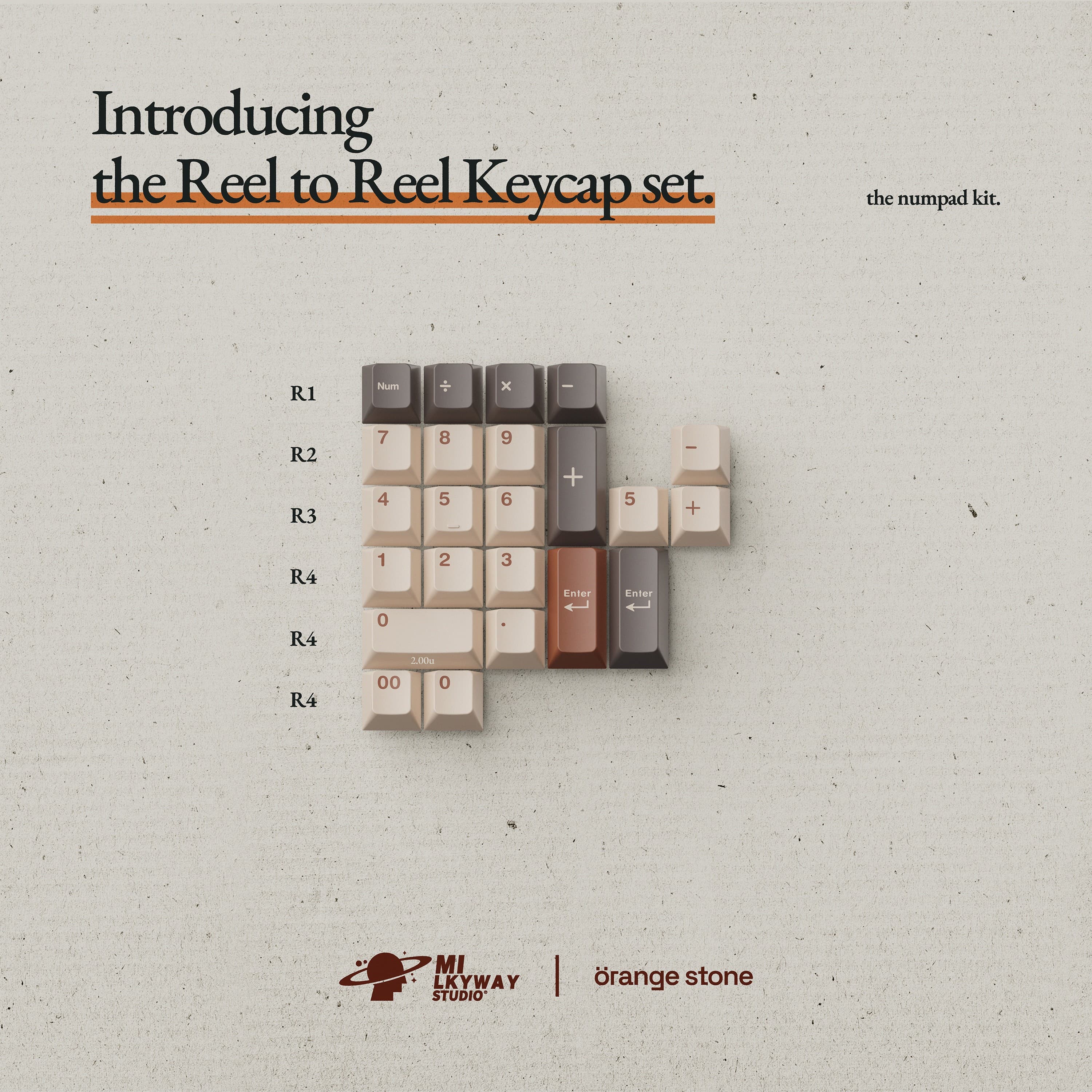 MW Reel to Reel | May 12th - May 31st image 4