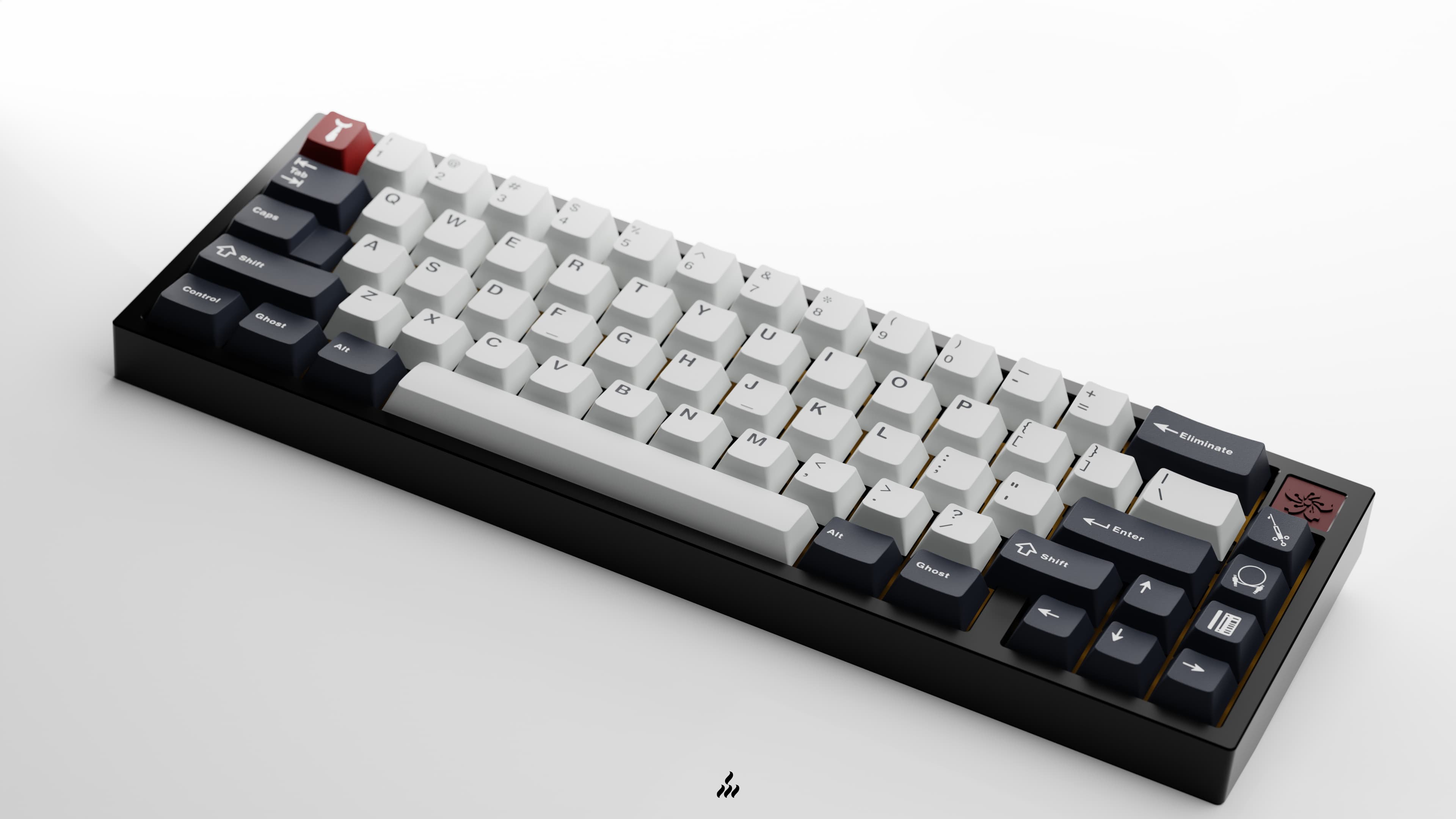 GMK Agent 01 : Delivered. image 50