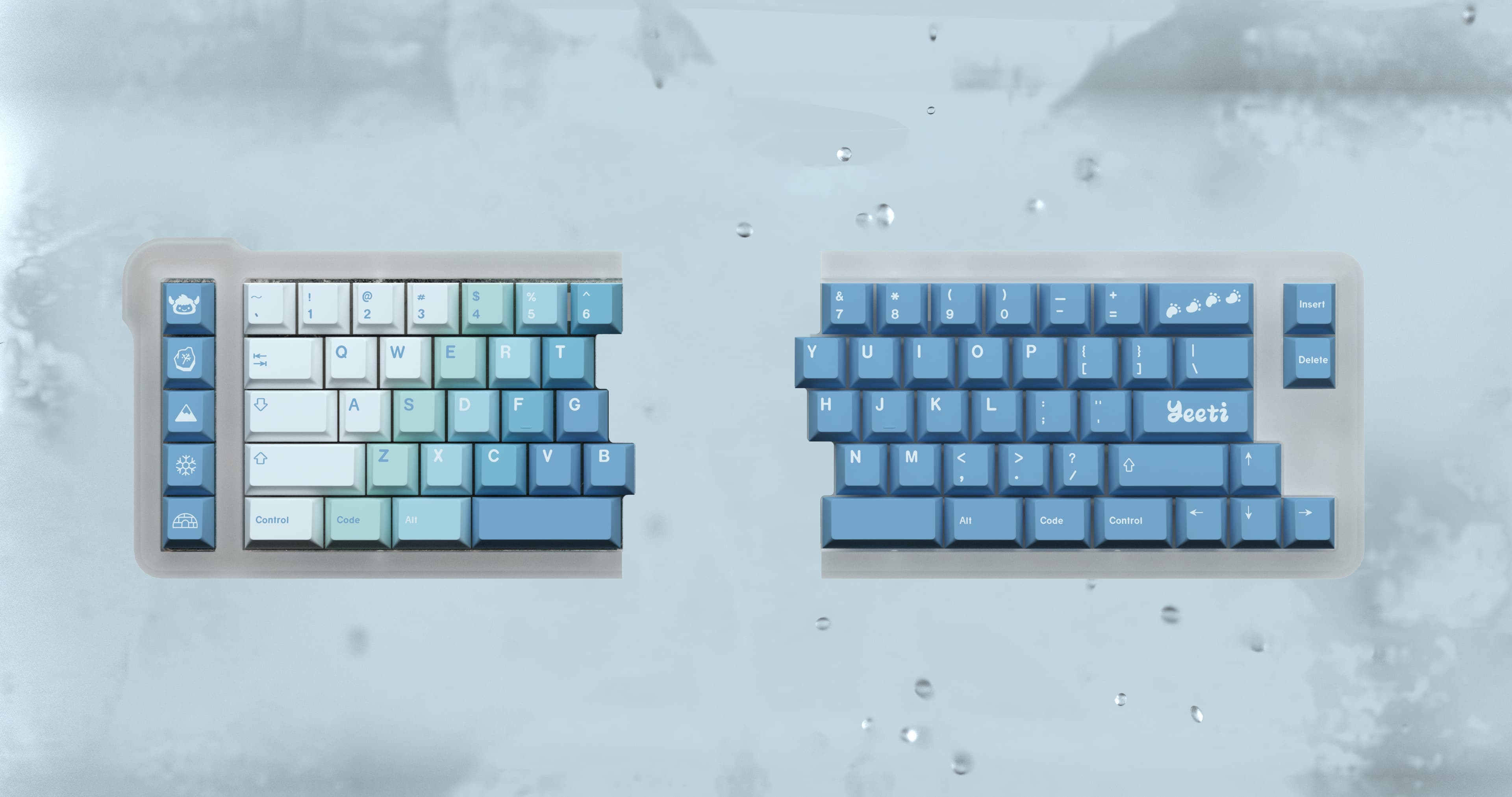 GMK YEETI image 12