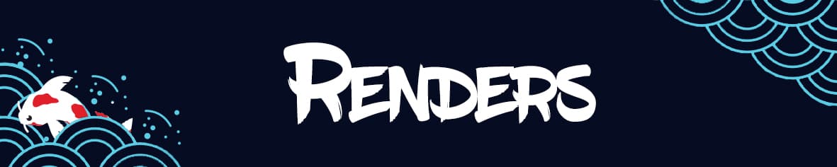 GMK Zen Pond : Pre-order image 16