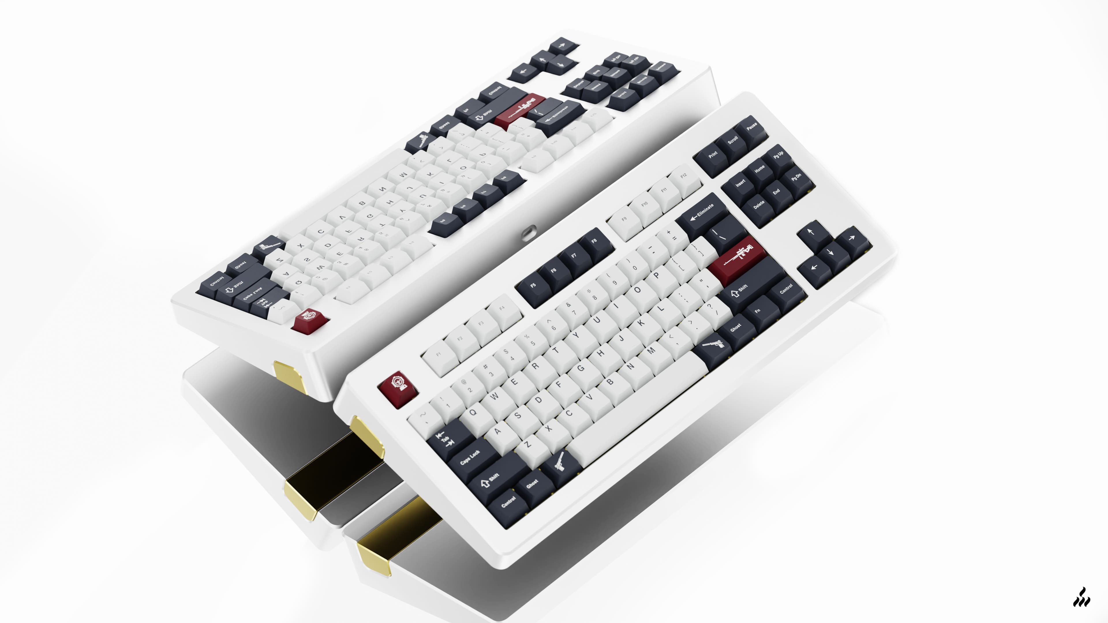 GMK Agent 01 : Delivered. image 40