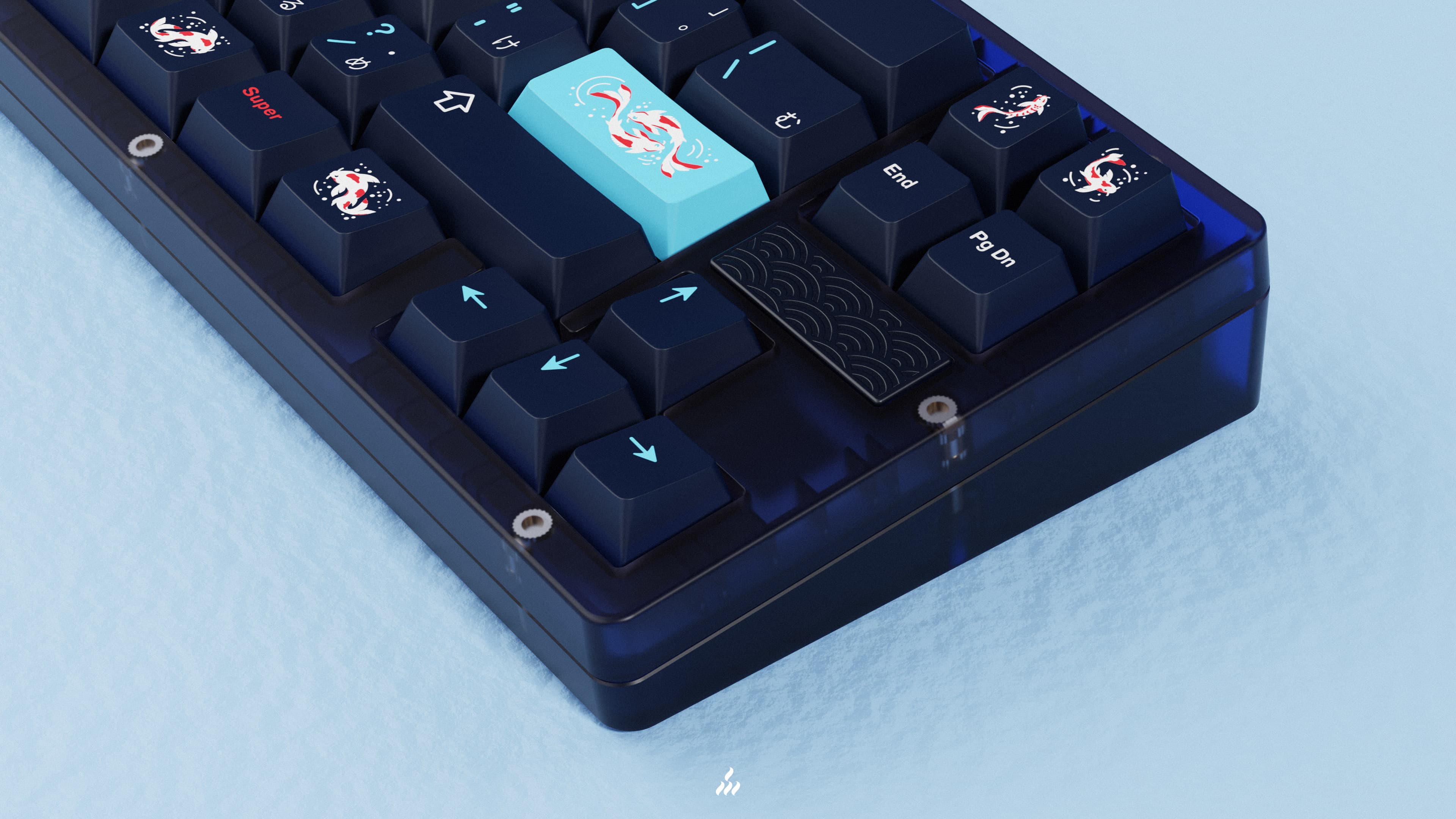 GMK Zen Pond : Pre-order image 34