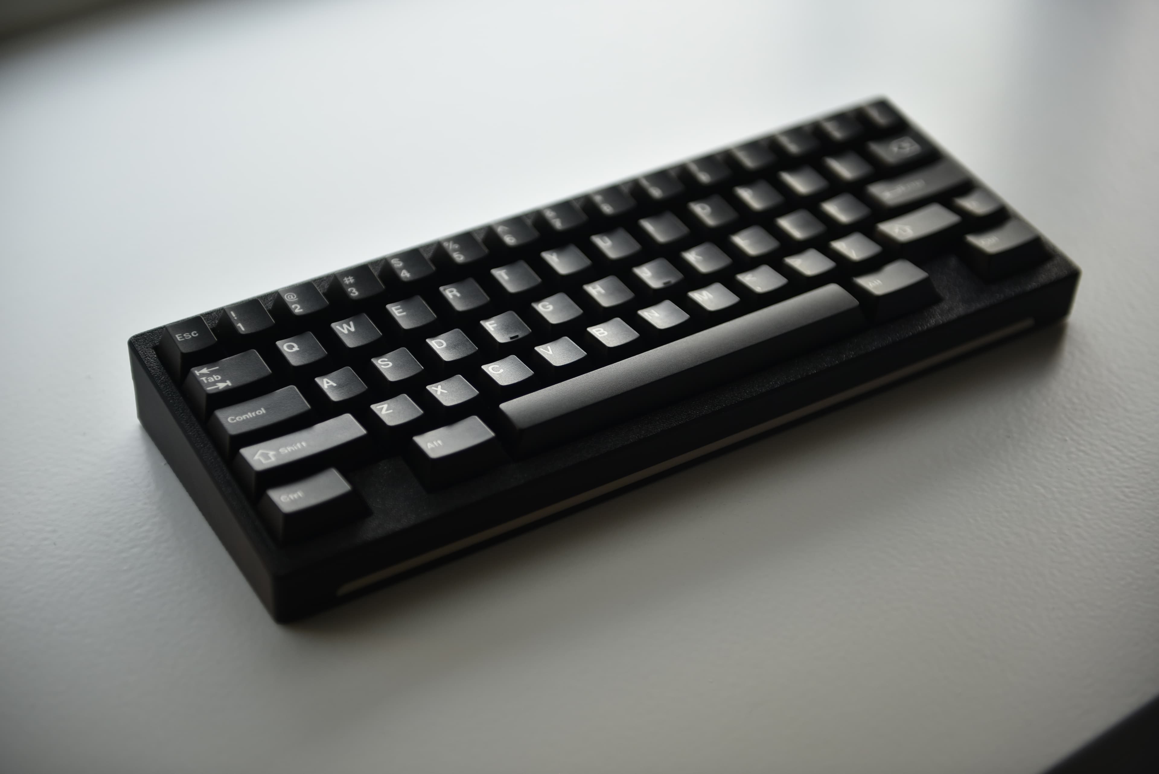 o60-1 | 3d printed 60% keyboard (PRICE UPDATED) image 2