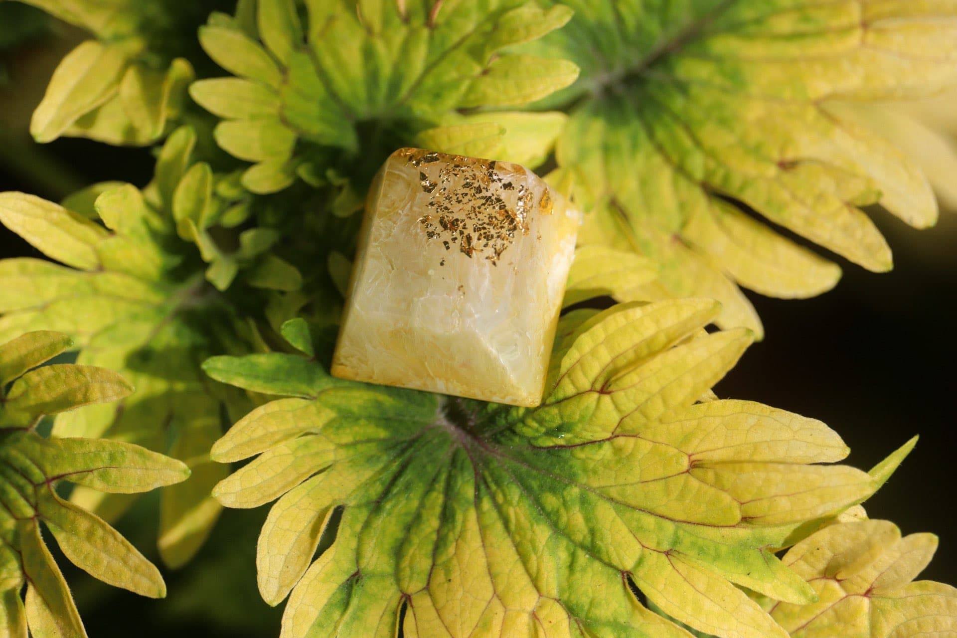 [Closed] GMK Honey | Shipping Est: Late March 2021 image 4