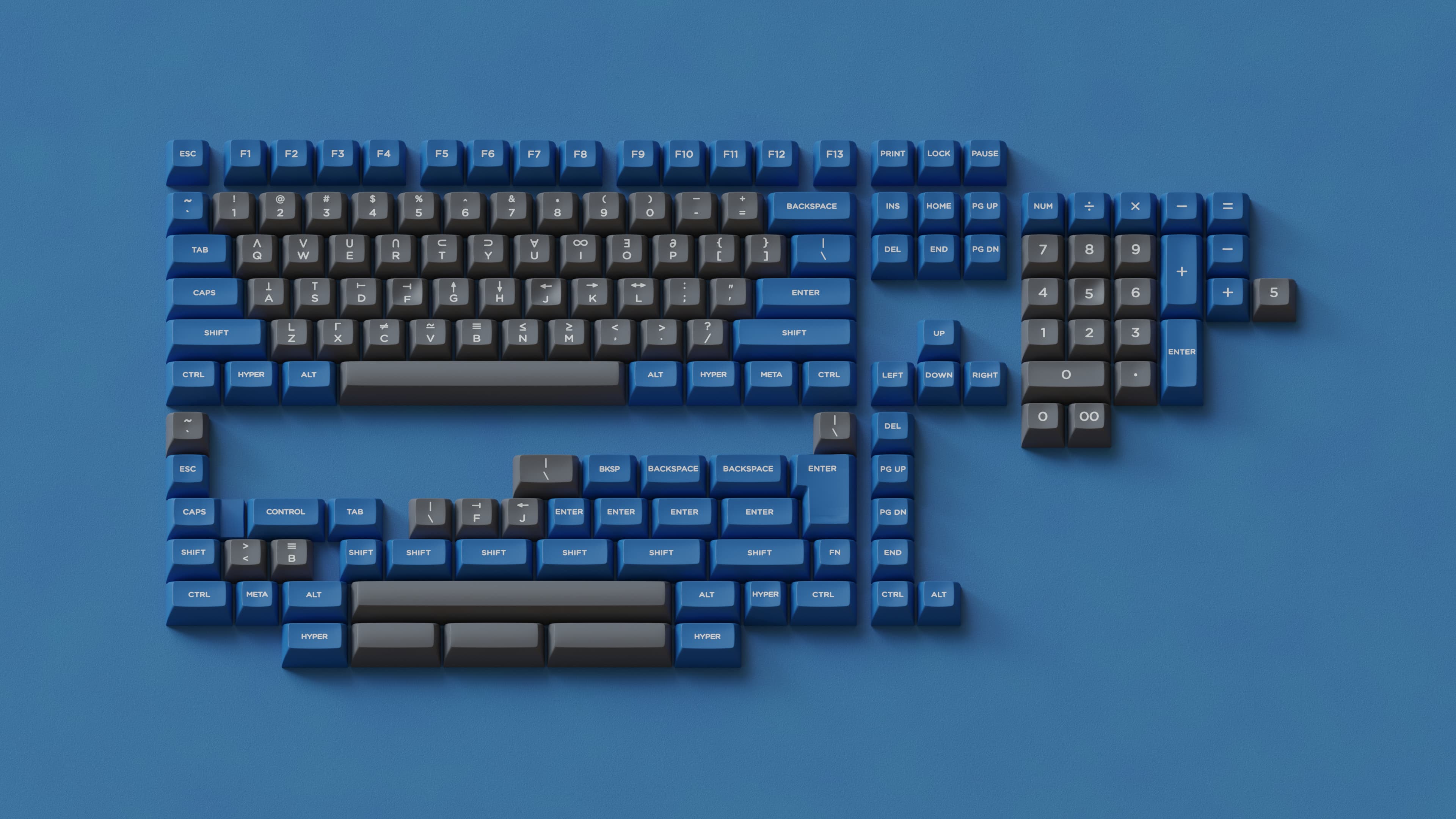 KAT Space Cadet R2 - Now Doubleshot! image 2