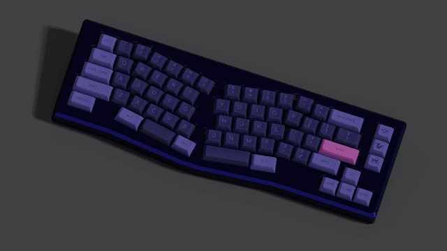 DSA Void Hunter image 11