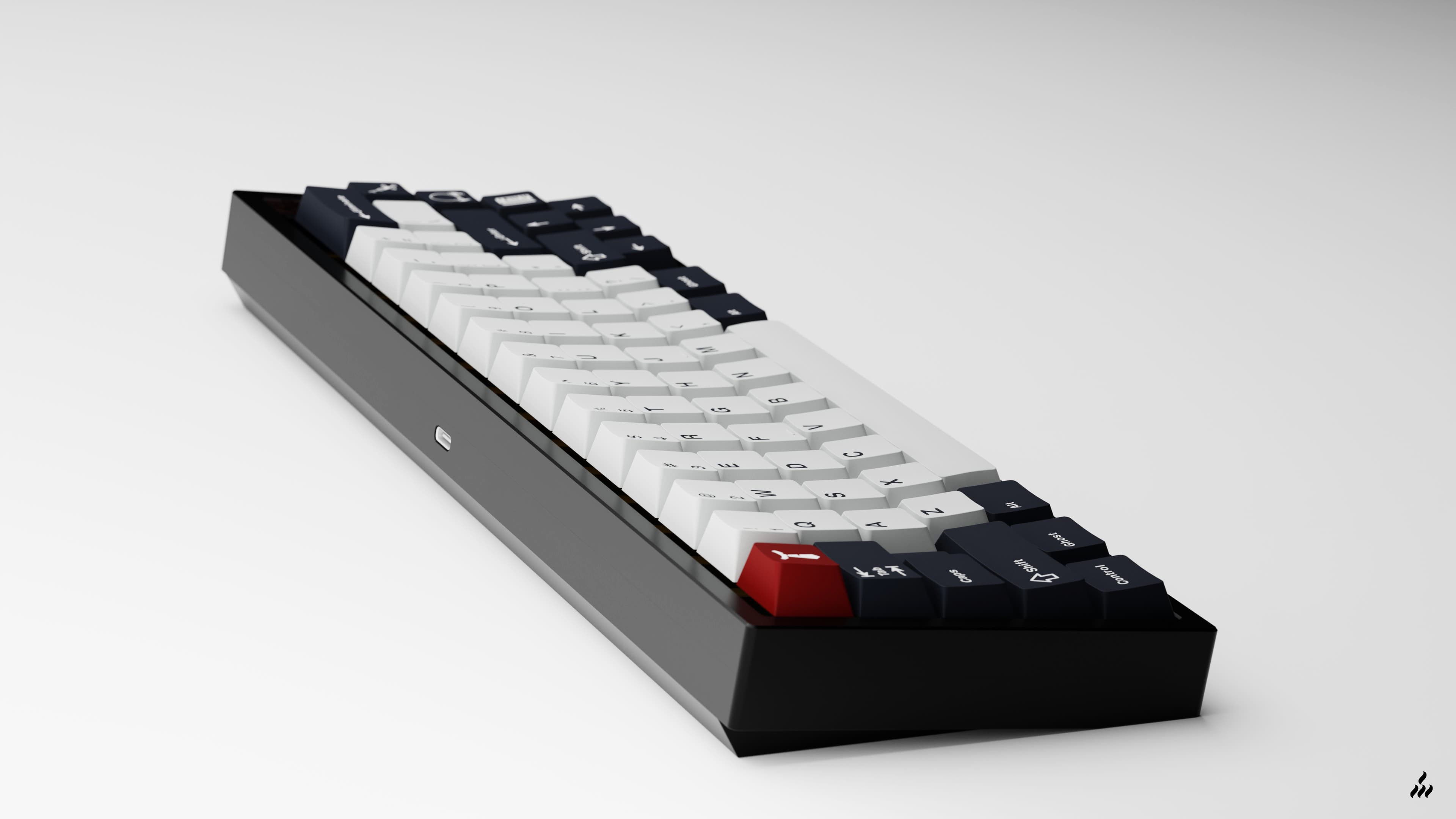 GMK Agent 01 : Delivered. image 51