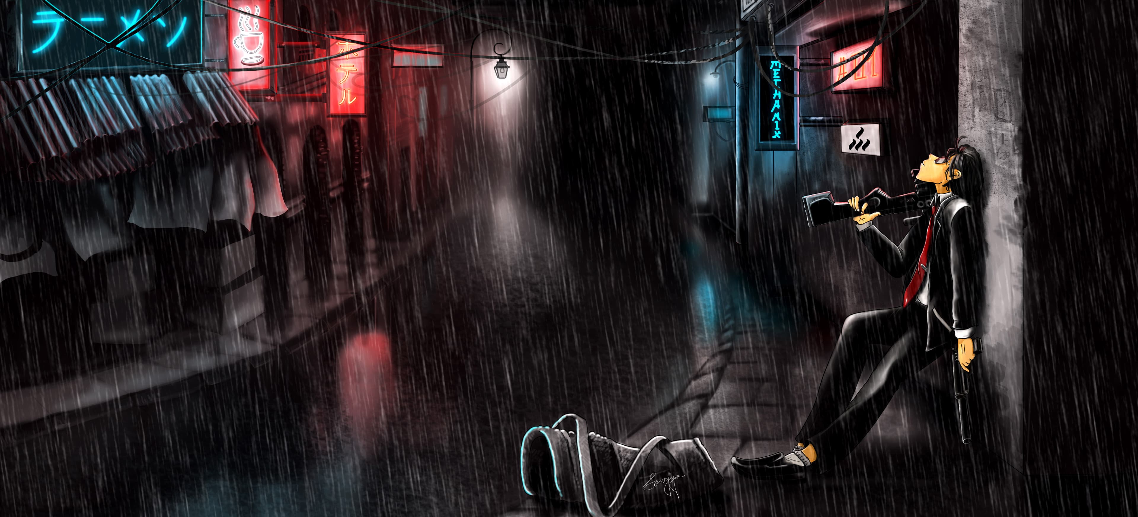 GMK Agent 01: Closed image 30