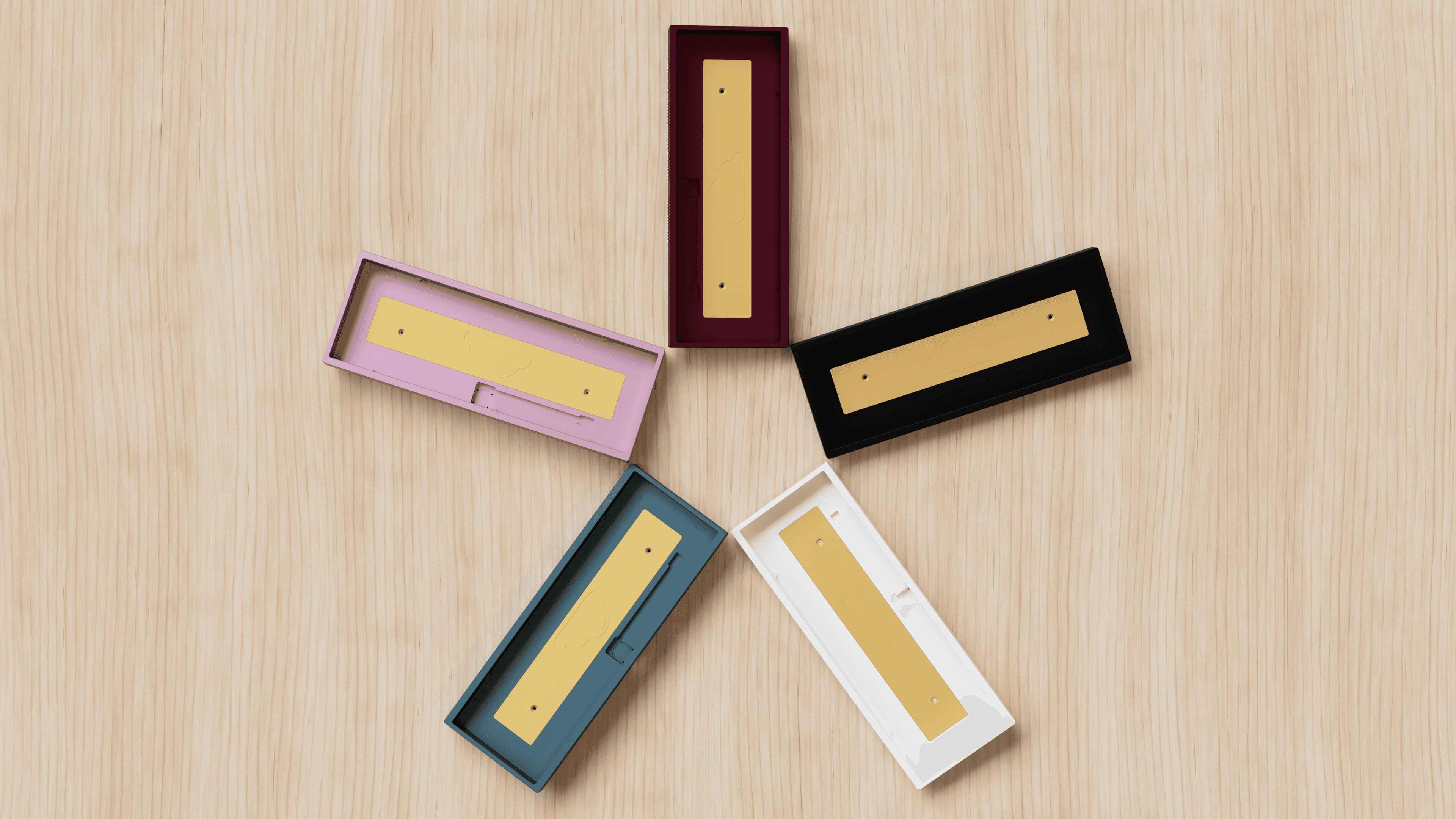 Ciel - Gasket 60% | Concluded image 2