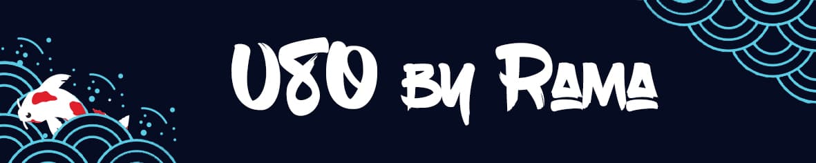 GMK Zen Pond : Pre-order image 17