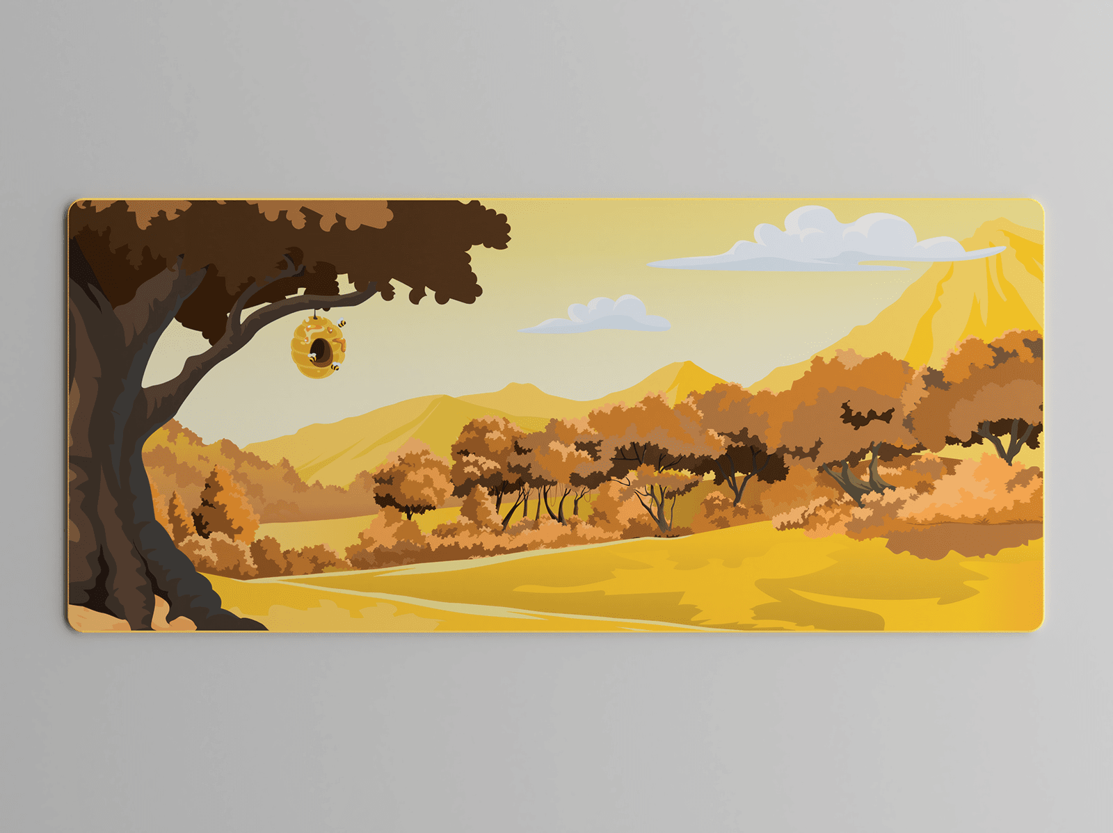 [Closed] GMK Honey | Shipping Est: Late March 2021 image 11