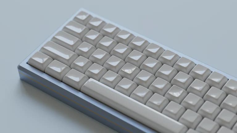 KAM Blanks R2 - Now in mint and black! image 3