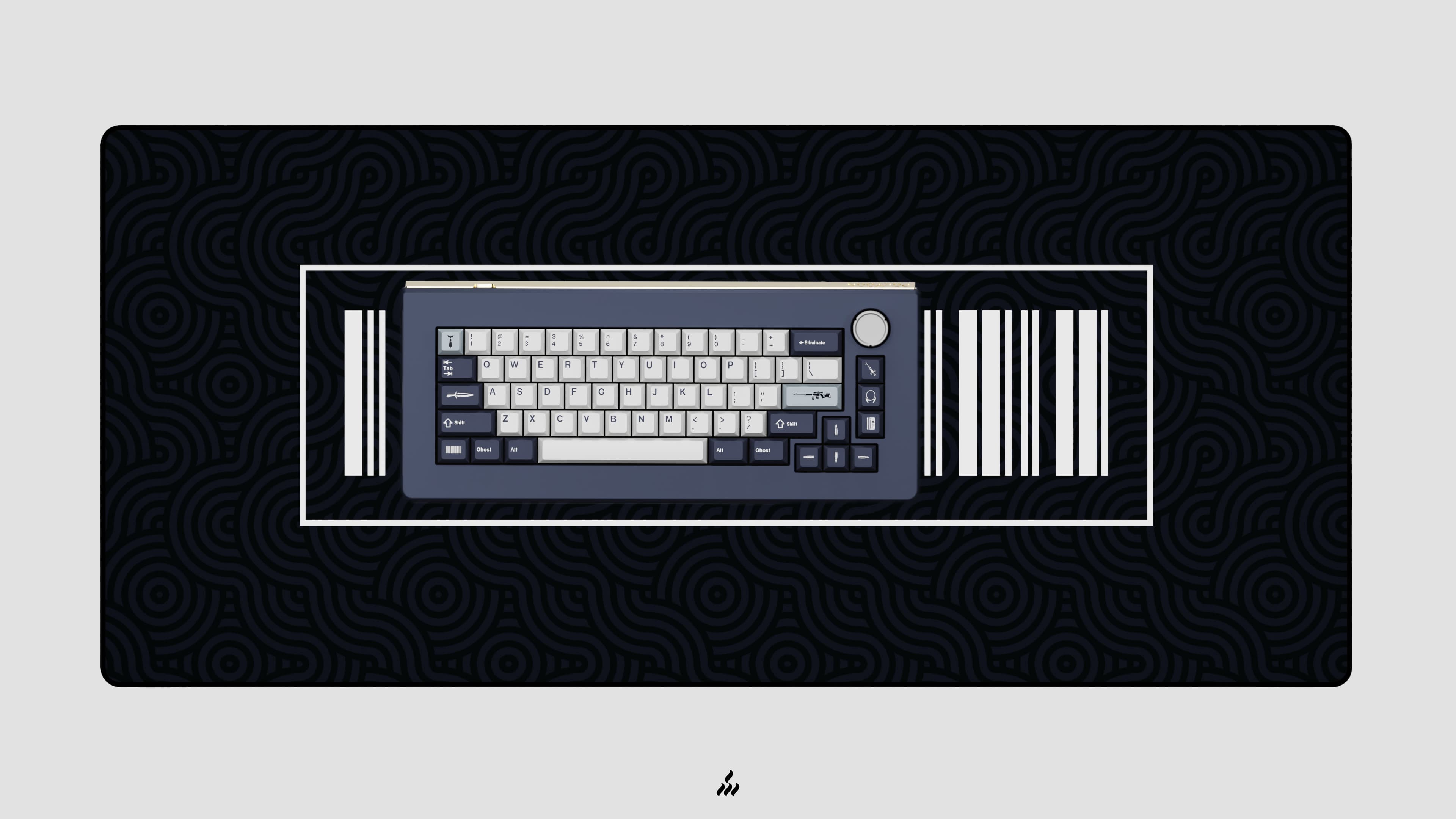 GMK Agent 01 : Delivered. image 26