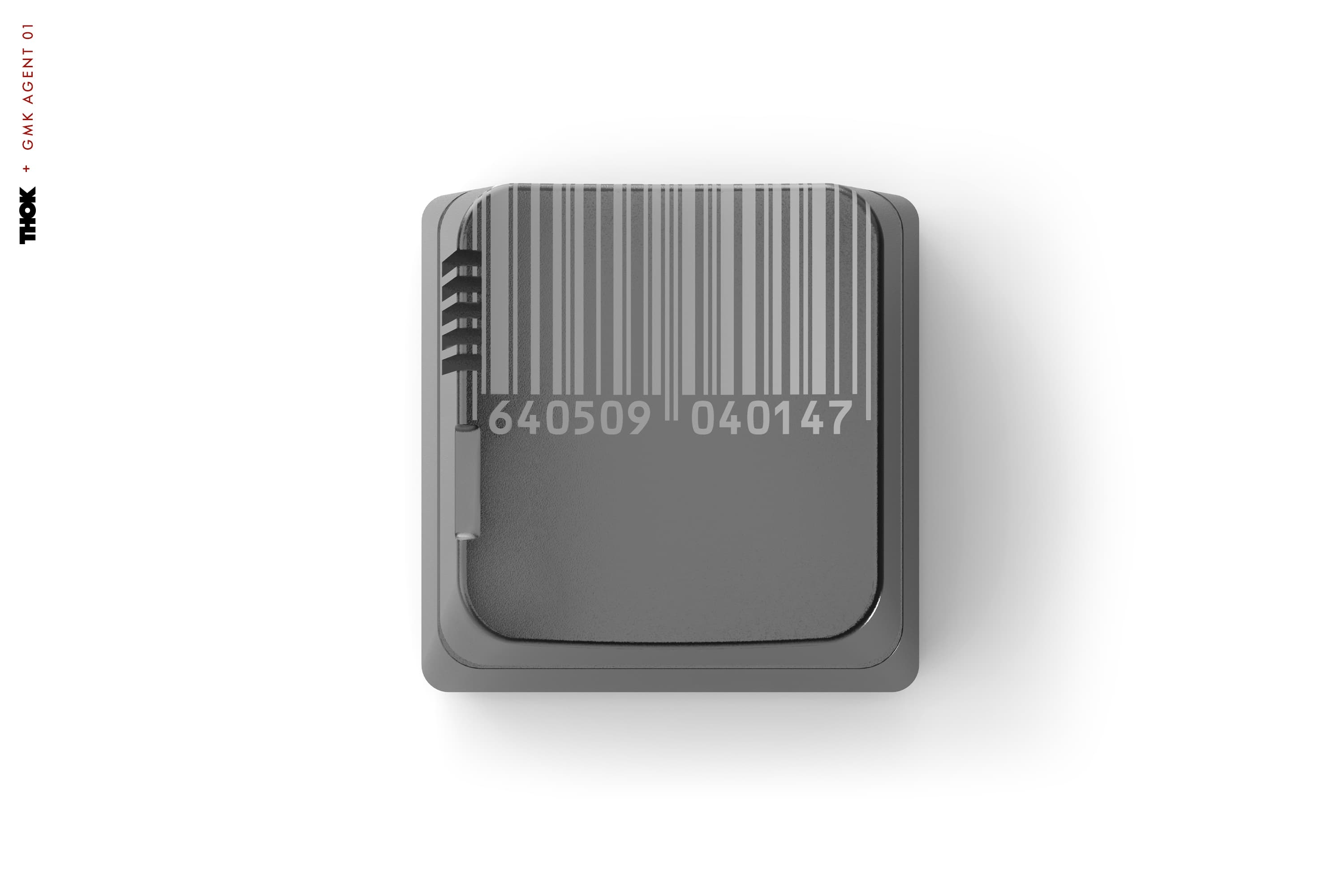 GMK Agent 01 : Delivered. image 72