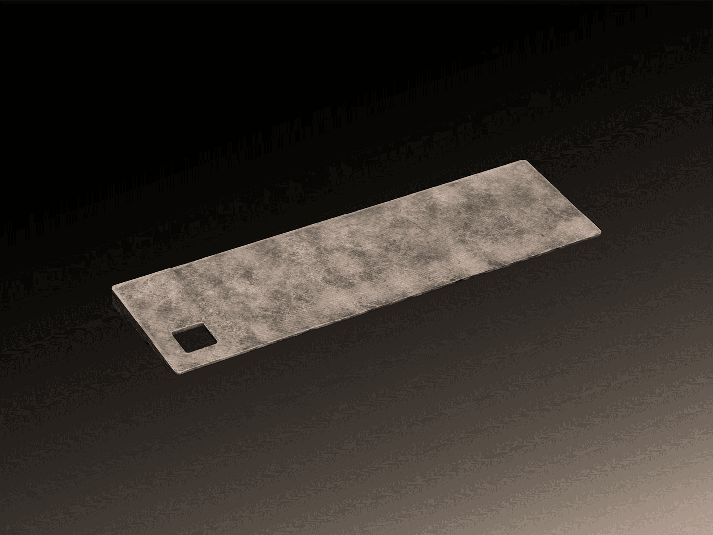 篆Seal TKL - The story of 1 keyboard and 7 systems image 49