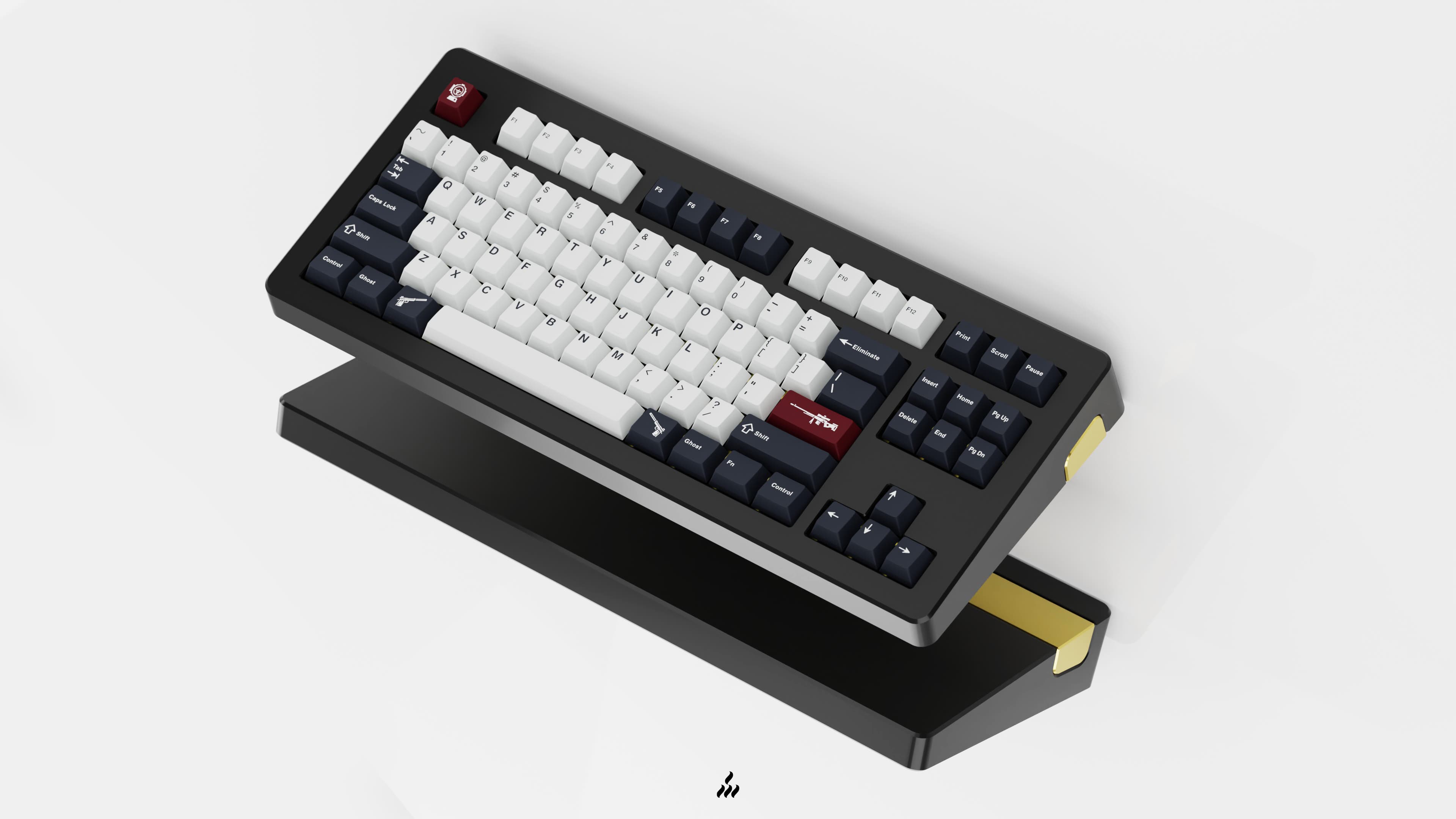 GMK Agent 01 : Delivered. image 41