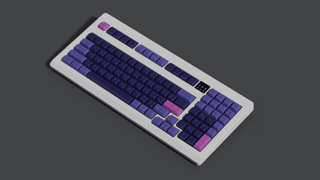 DSA Void Hunter image 13