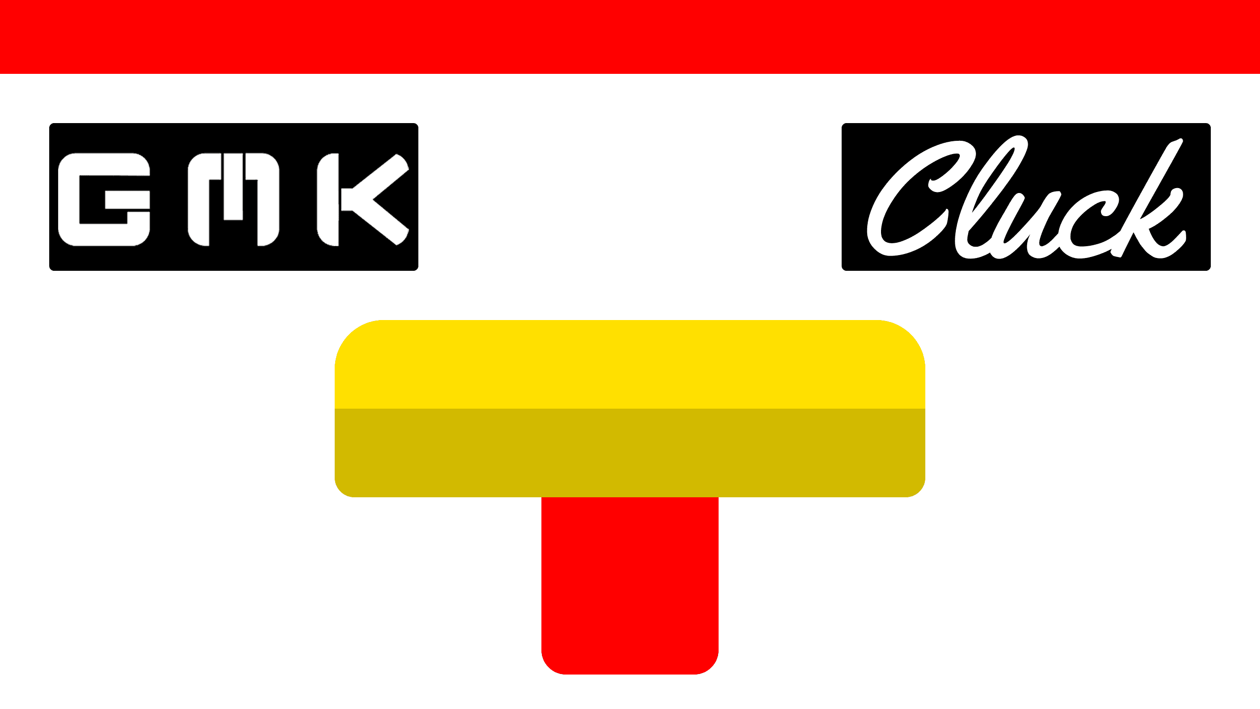 GMK Cluck | Live March 3rd to April 3rd