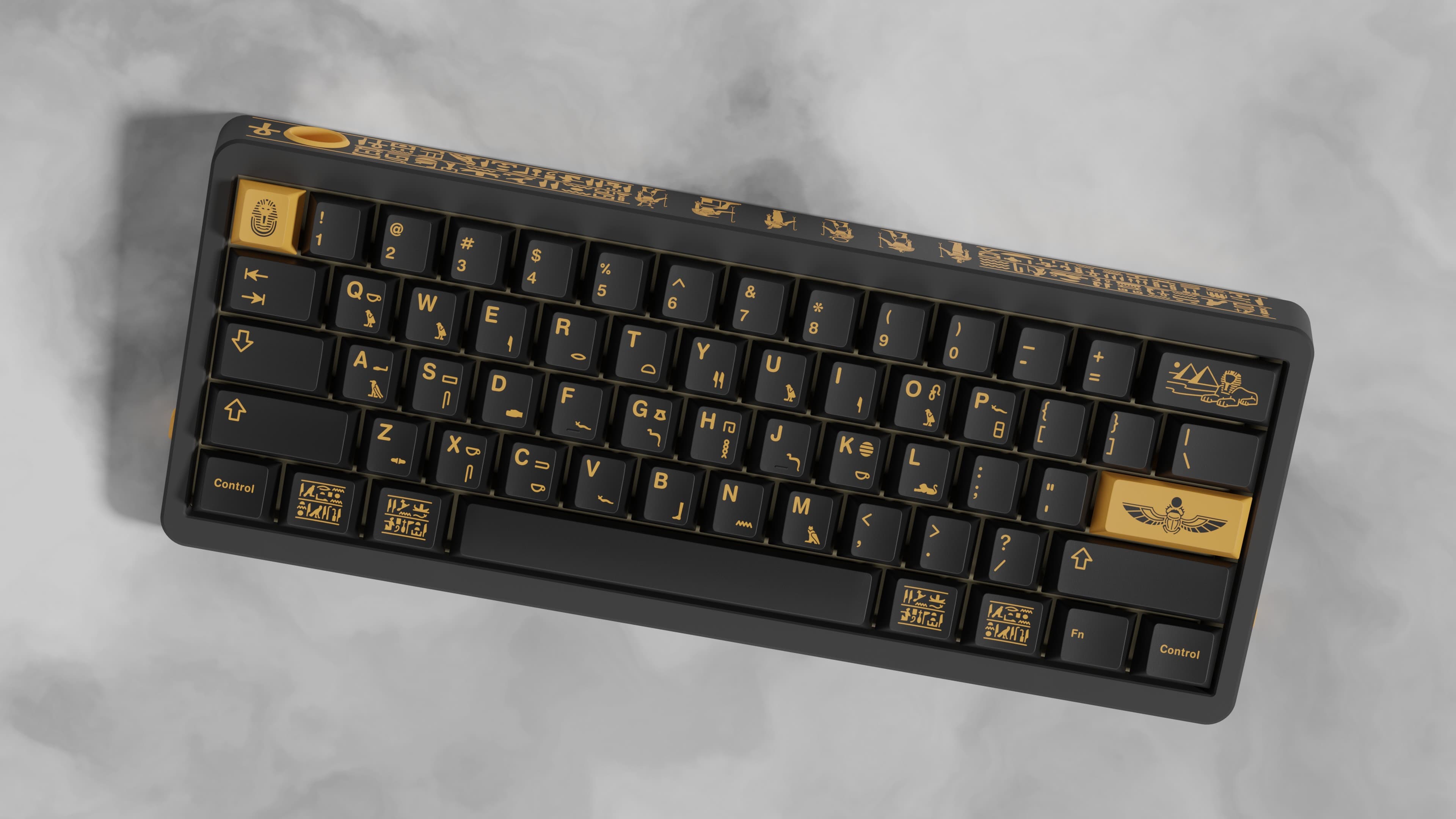 GMK Pharaoh : GB ENDS TOMORROW!! Don't miss out! image 48