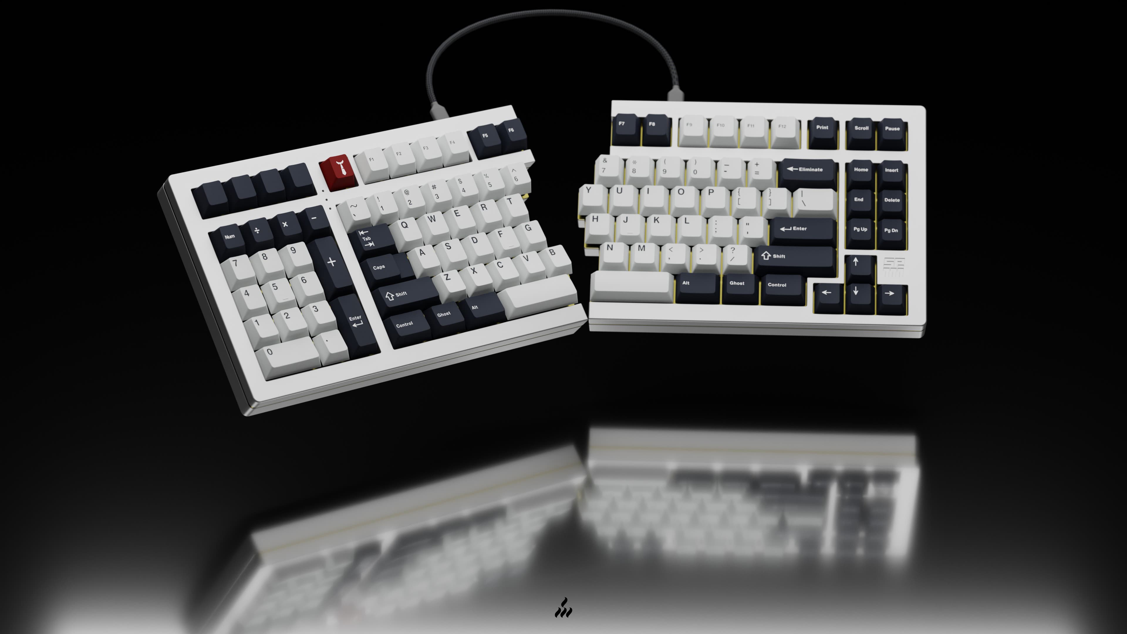 GMK Agent 01 : Delivered. image 60