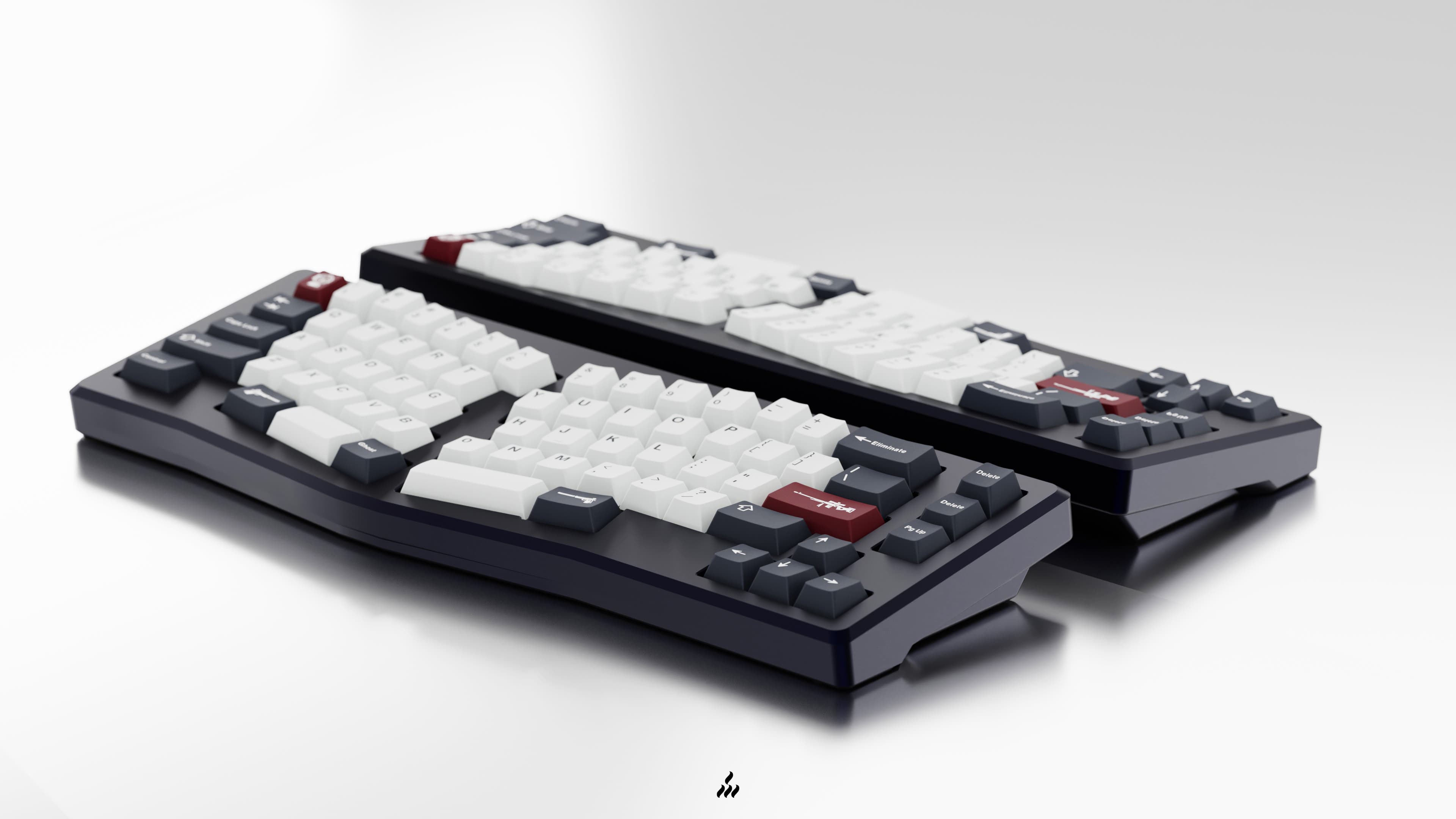 GMK Agent 01 : Delivered. image 56