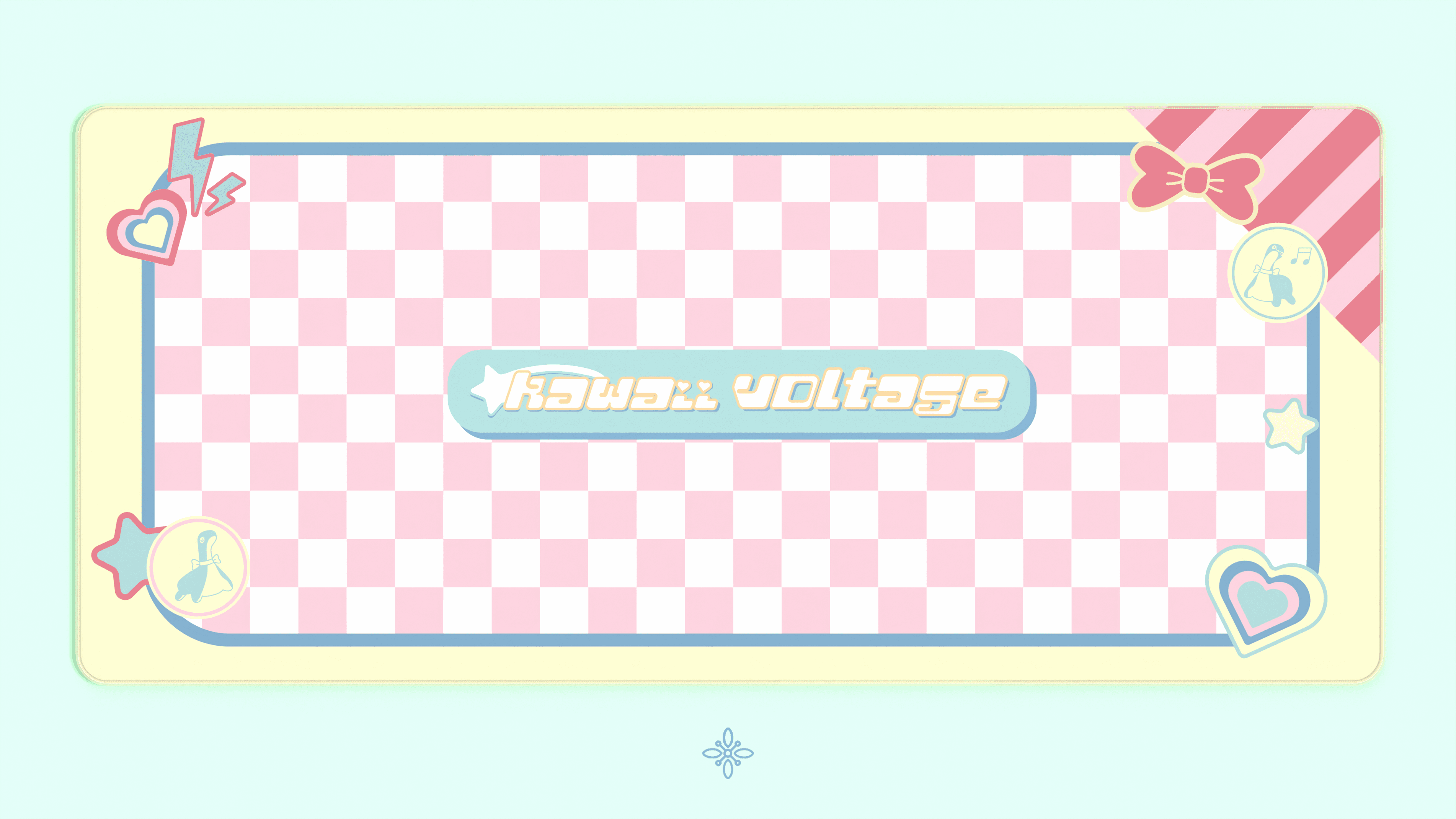 MW KawaiiVoltage【Novelties Update】 image 6