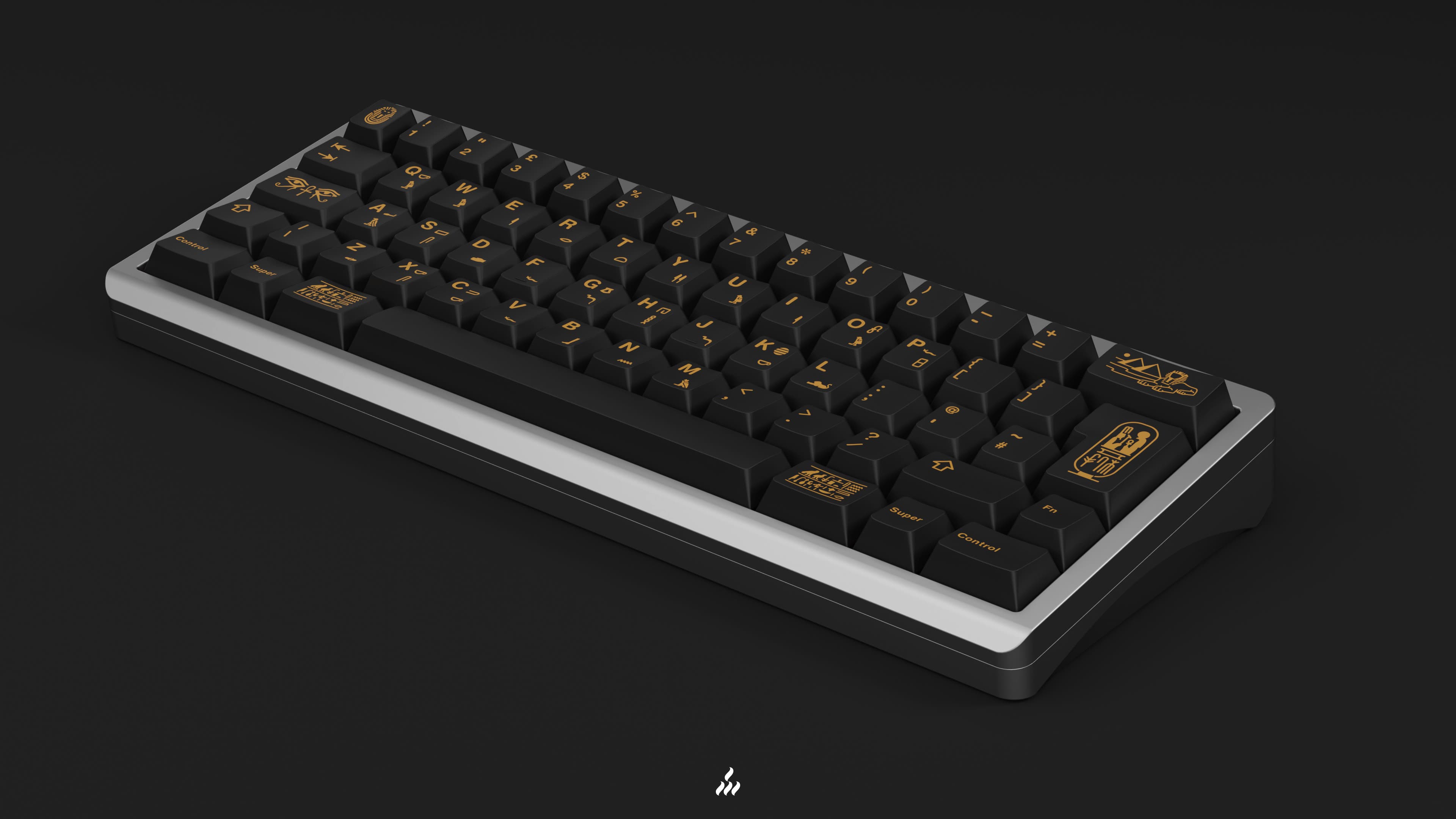 GMK Pharaoh : GB CLOSED : Thanks to all who supported! image 38