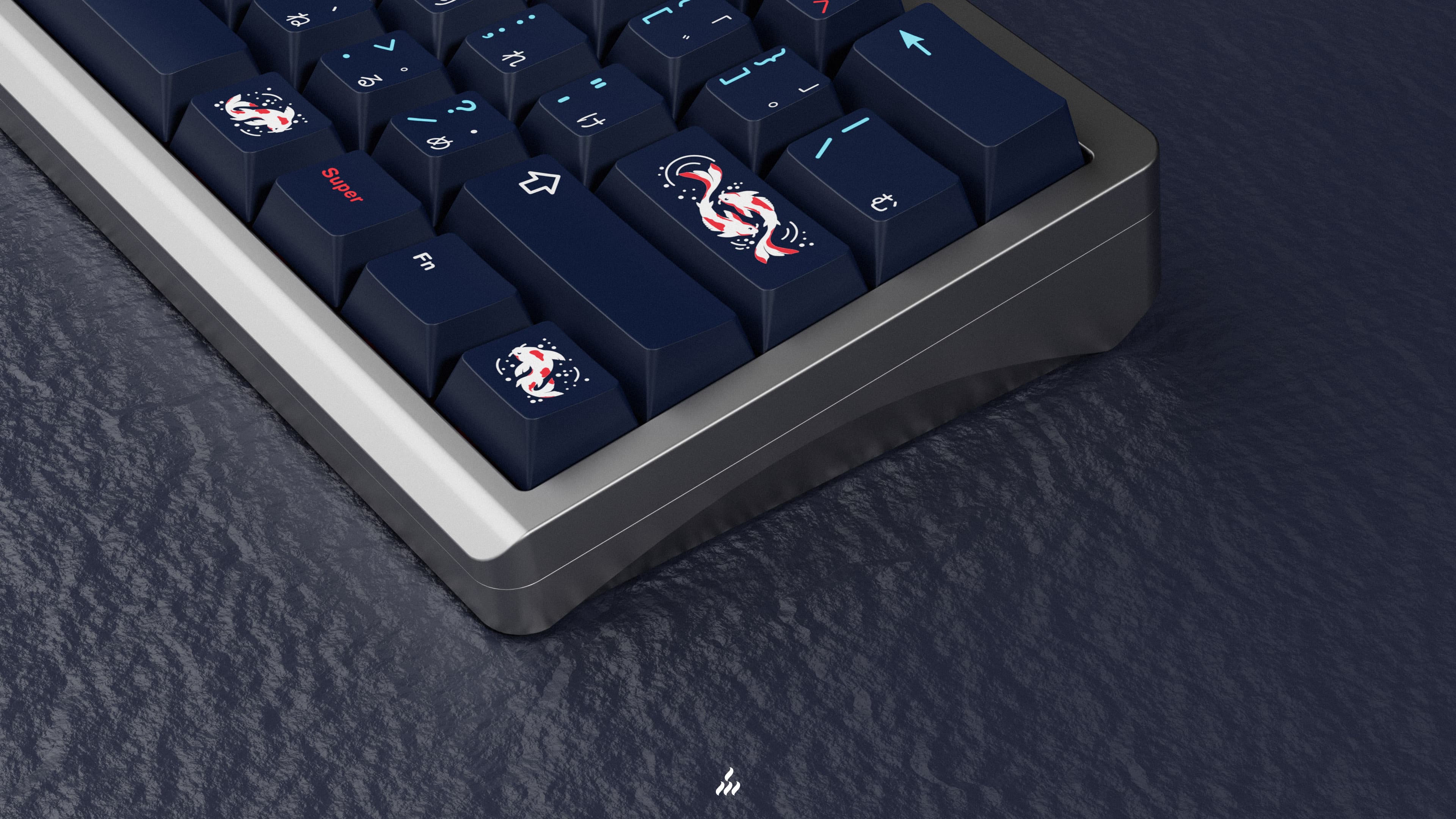 GMK Zen Pond : Pre-order image 24