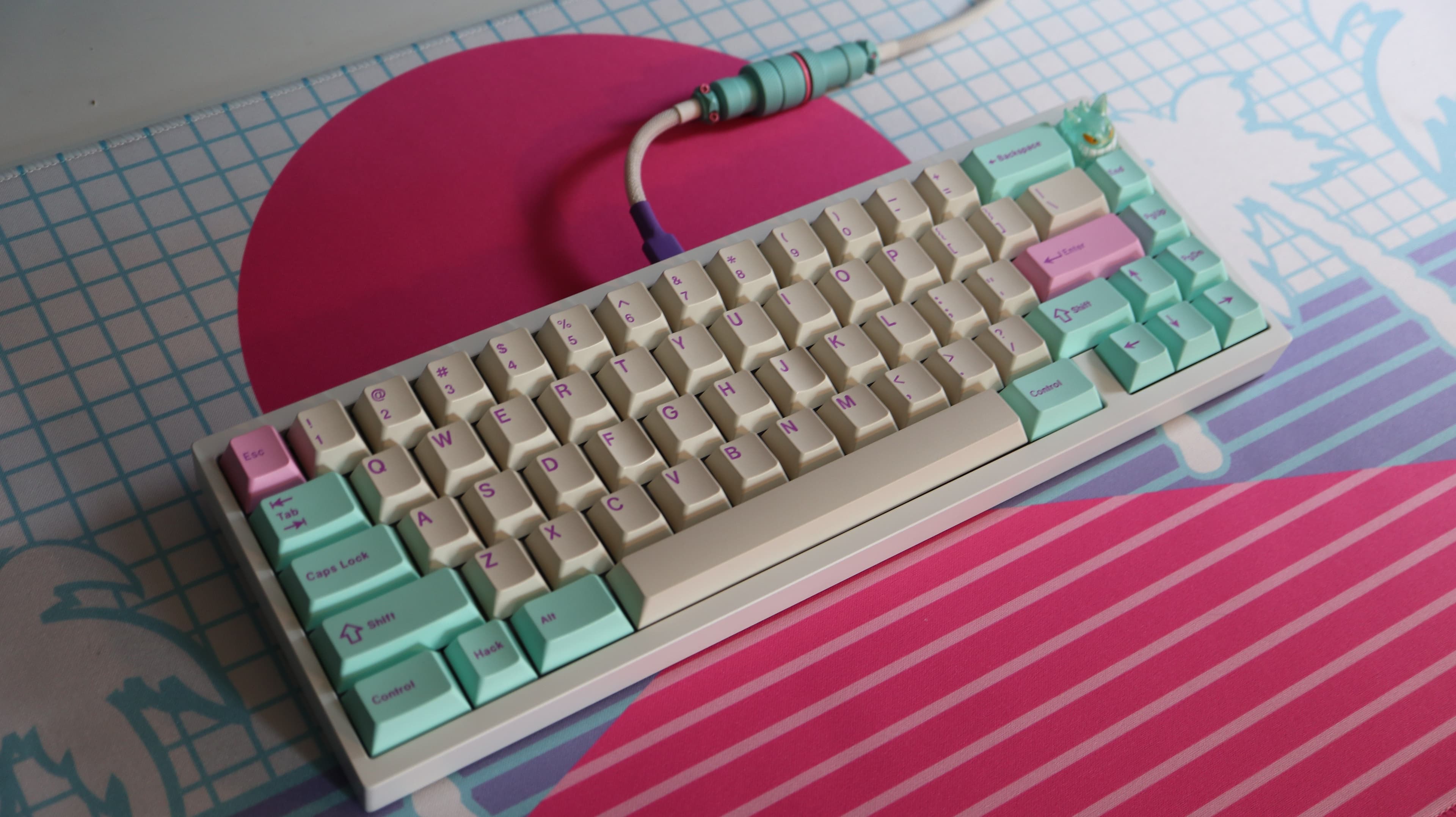 GMK Analog Dreams 2 (Closed) image 42