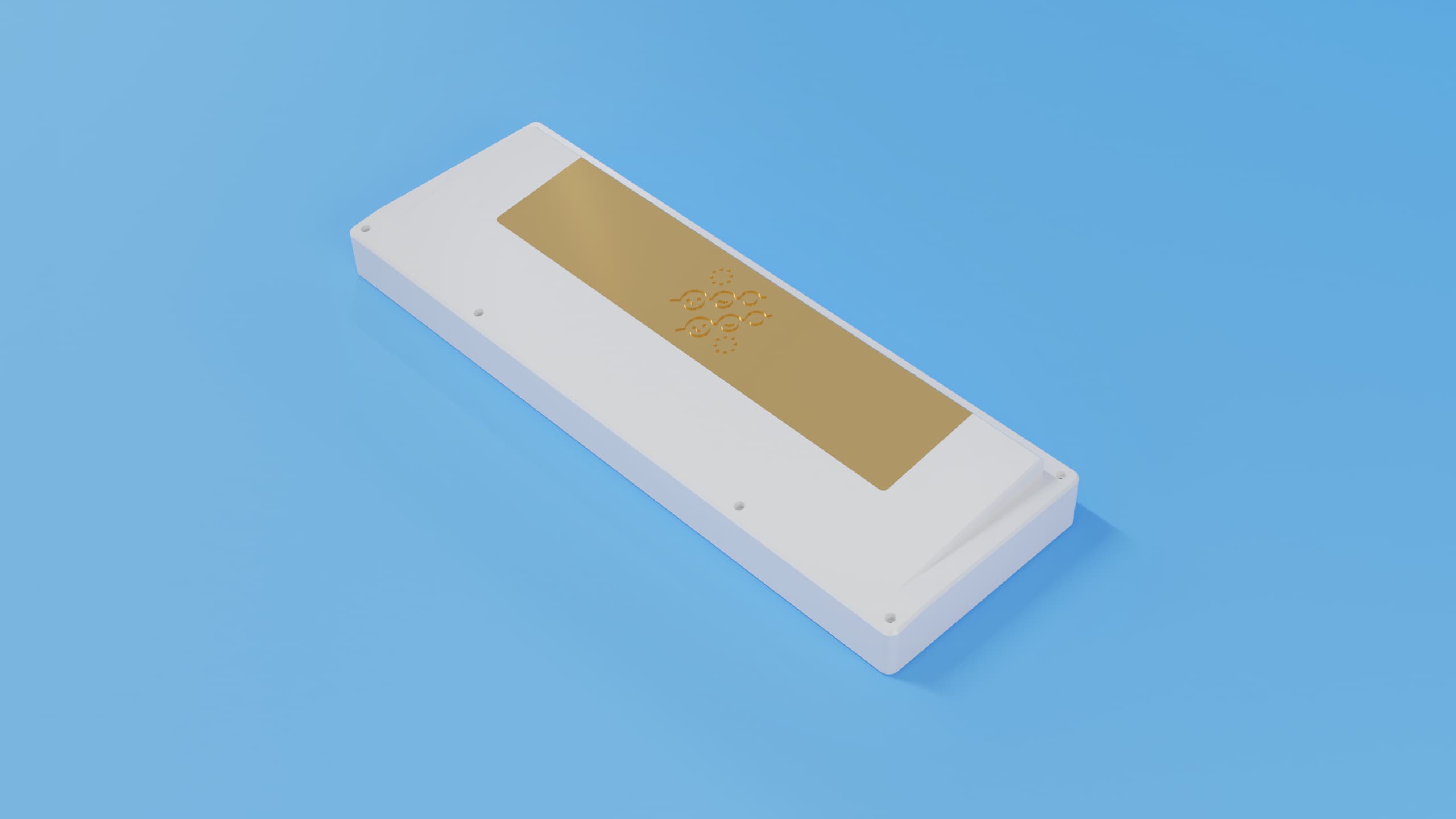 Dango 40 Update - More layouts and prototype pictures! image 2