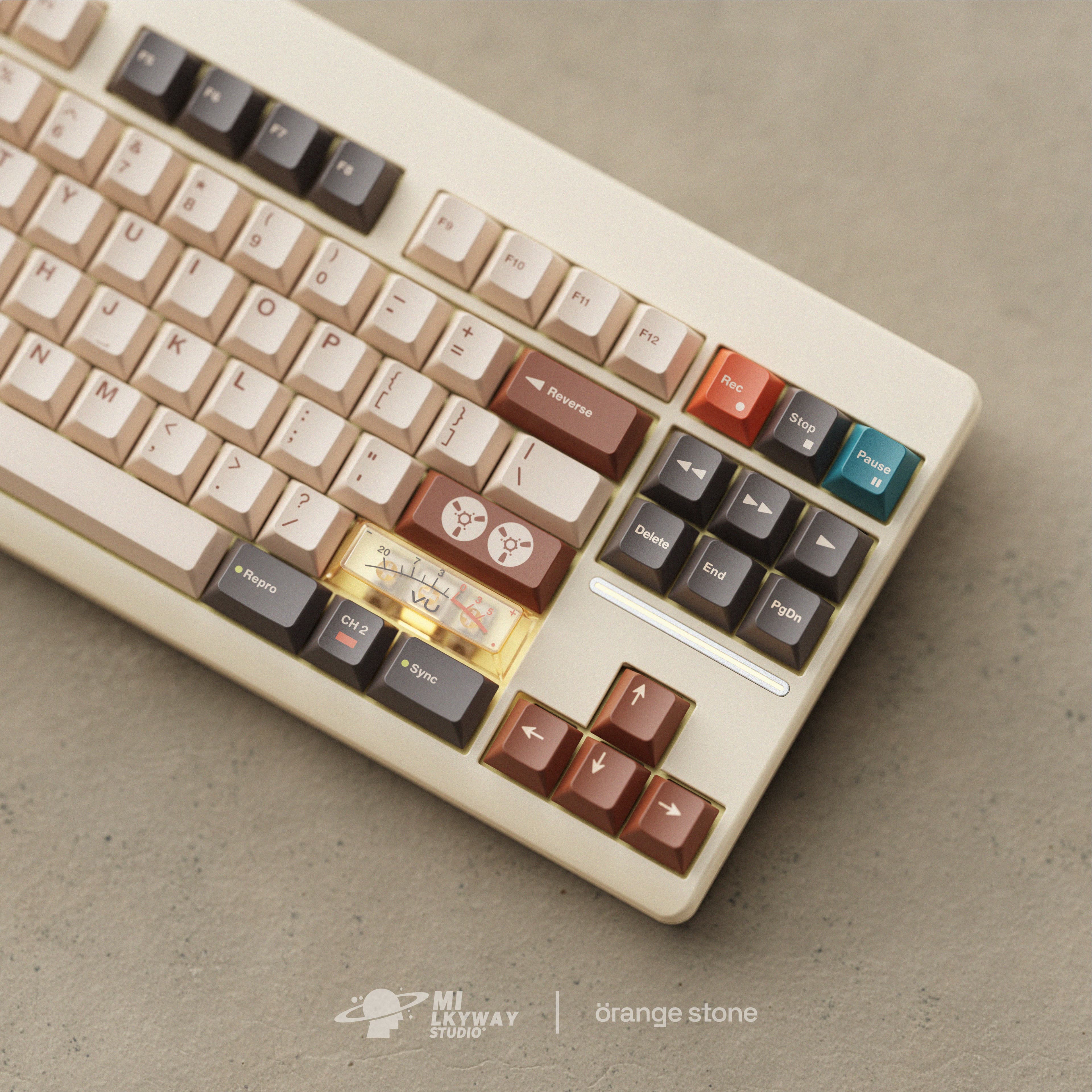 MW Reel to Reel | May 12th - May 31st image 11