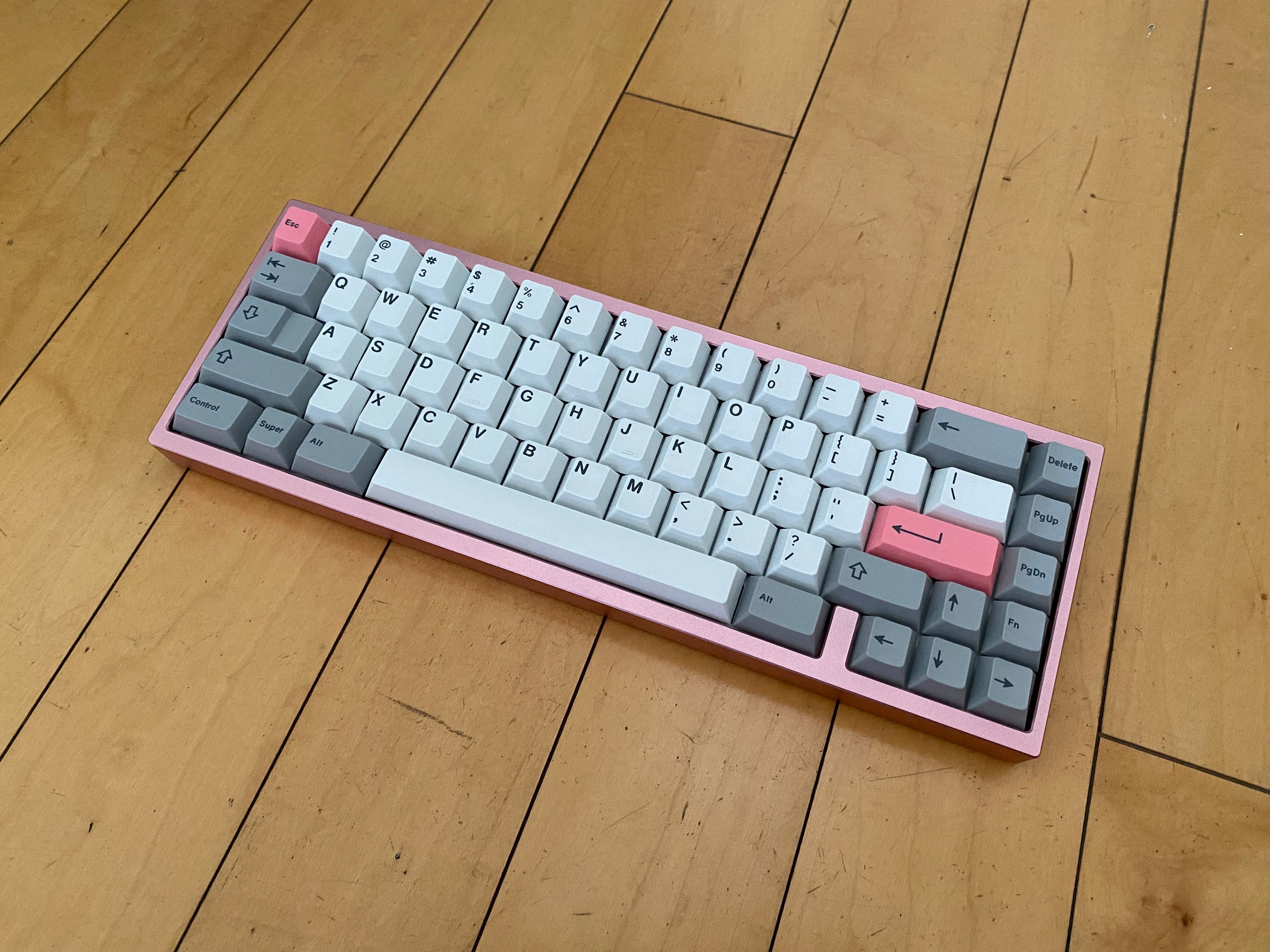 Ciel65 - Gasket 65 image 8