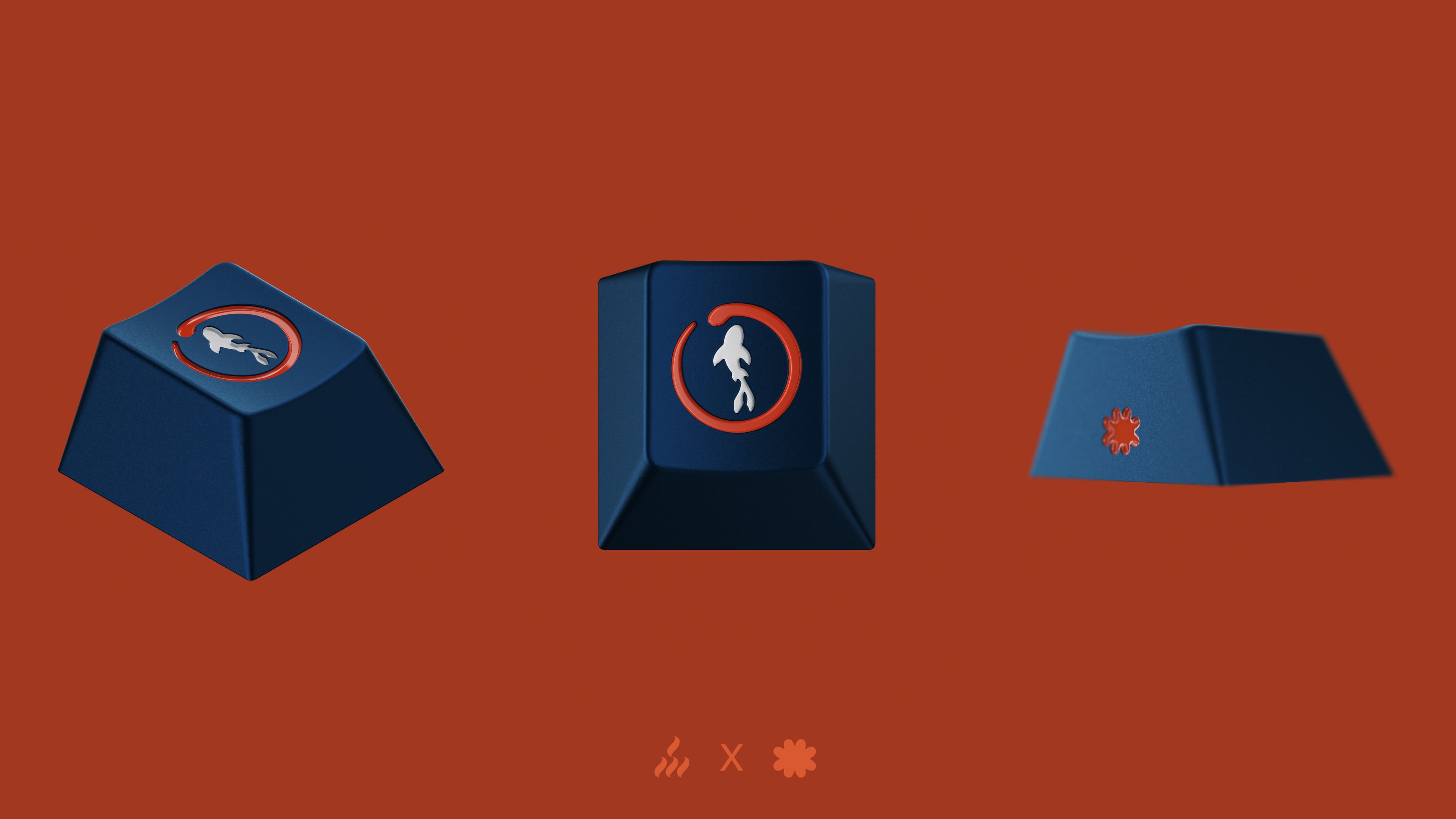 GMK Zen Pond : Pre-order image 42