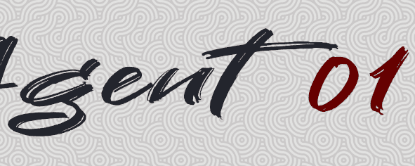 GMK Agent 01 : Delivered. image 2