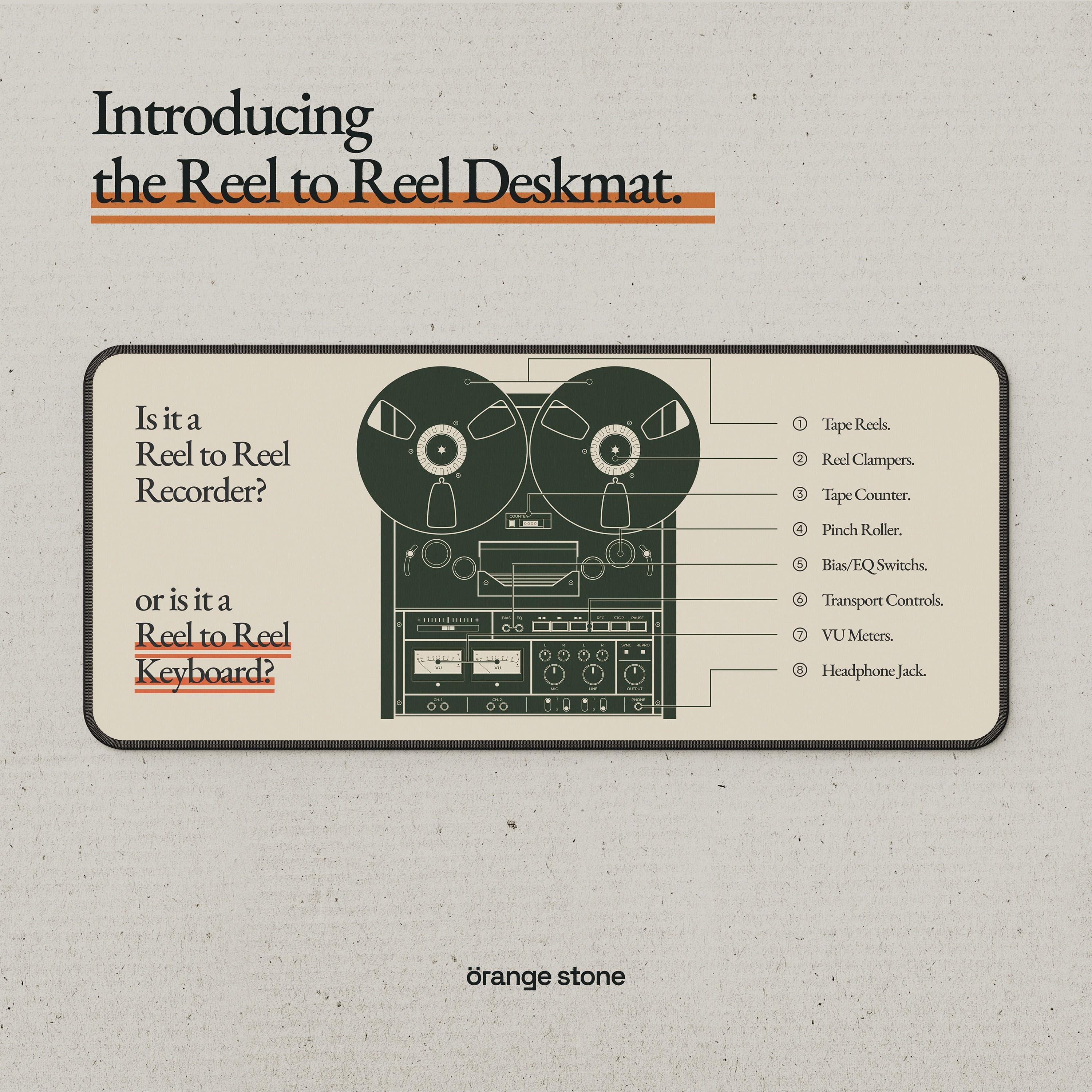 MW Reel to Reel | May 12th - May 31st image 9