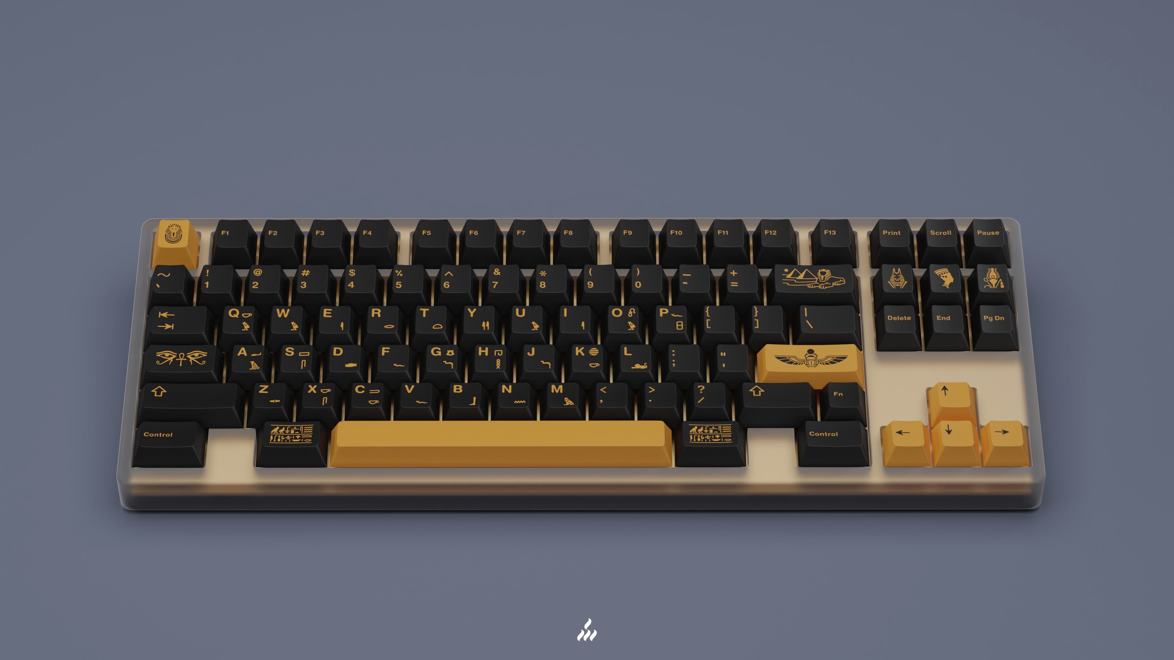 GMK Pharaoh : GB CLOSED : Thanks to all who supported! image 51
