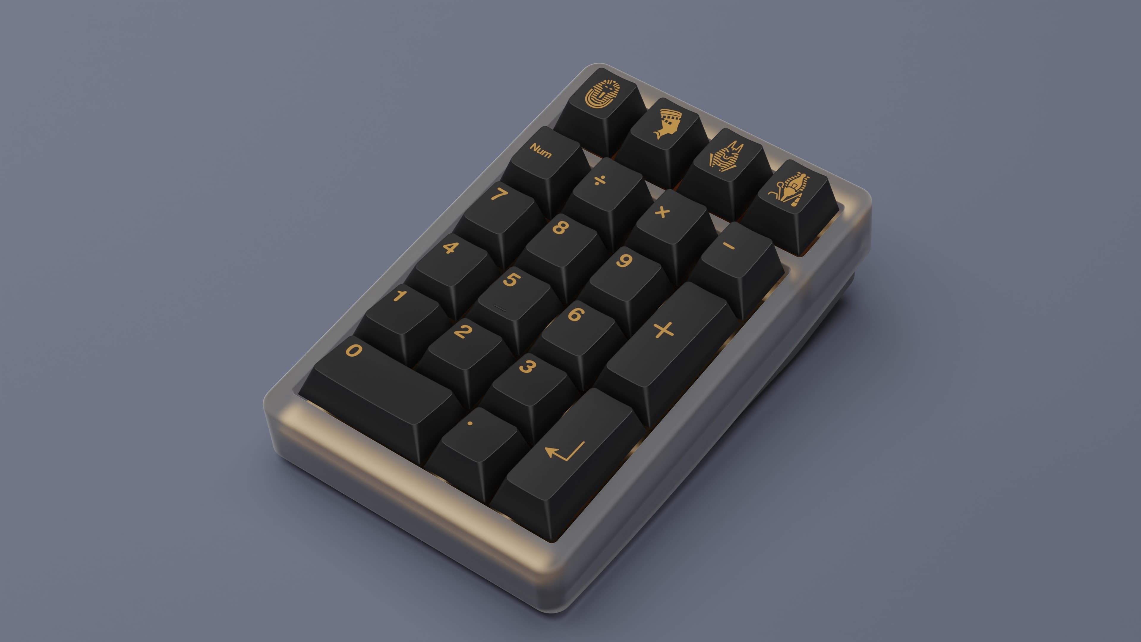 GMK Pharaoh : GB CLOSED : Thanks to all who supported! image 50