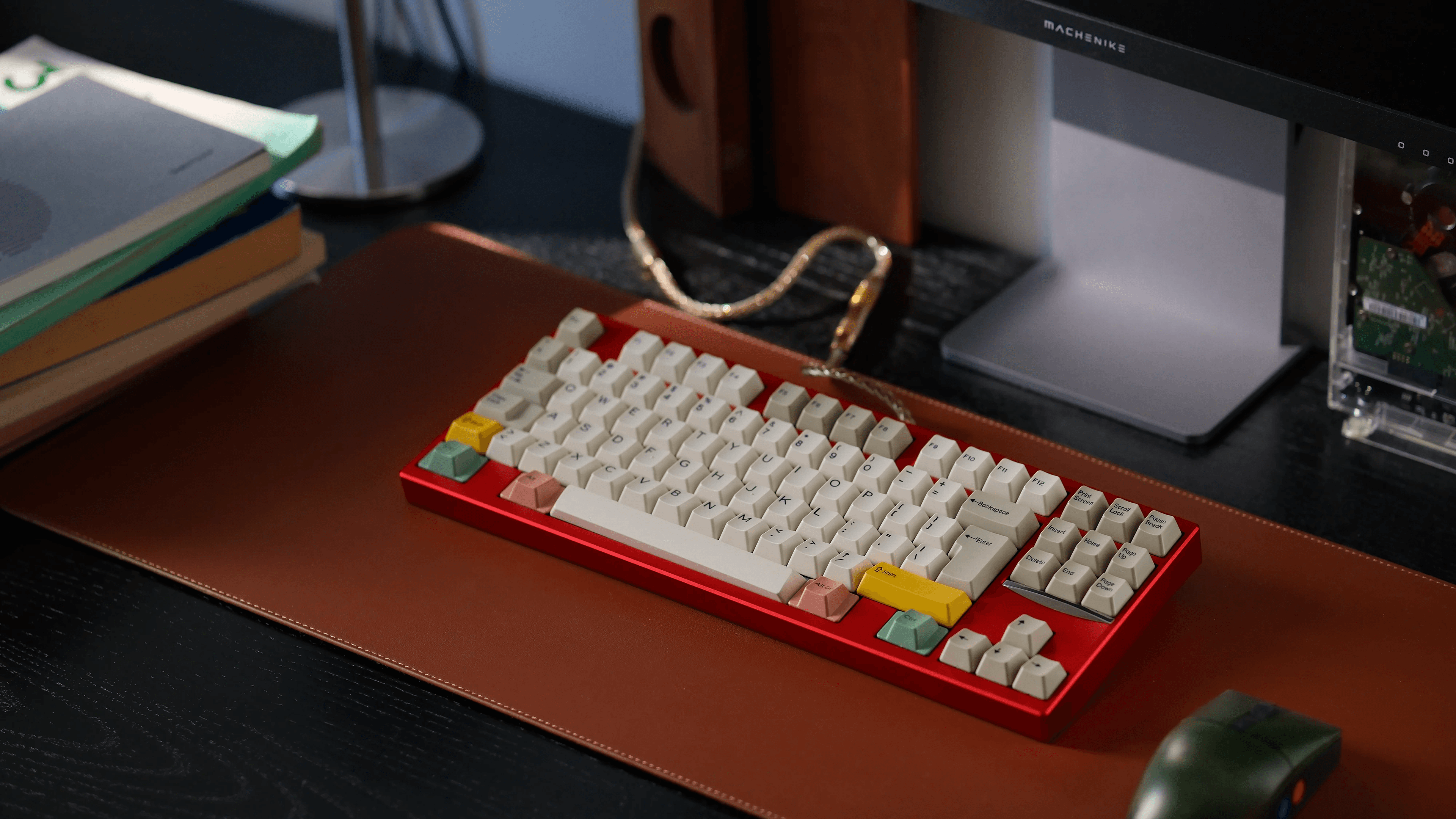 篆Seal TKL - The story of 1 keyboard and 7 systems image 60