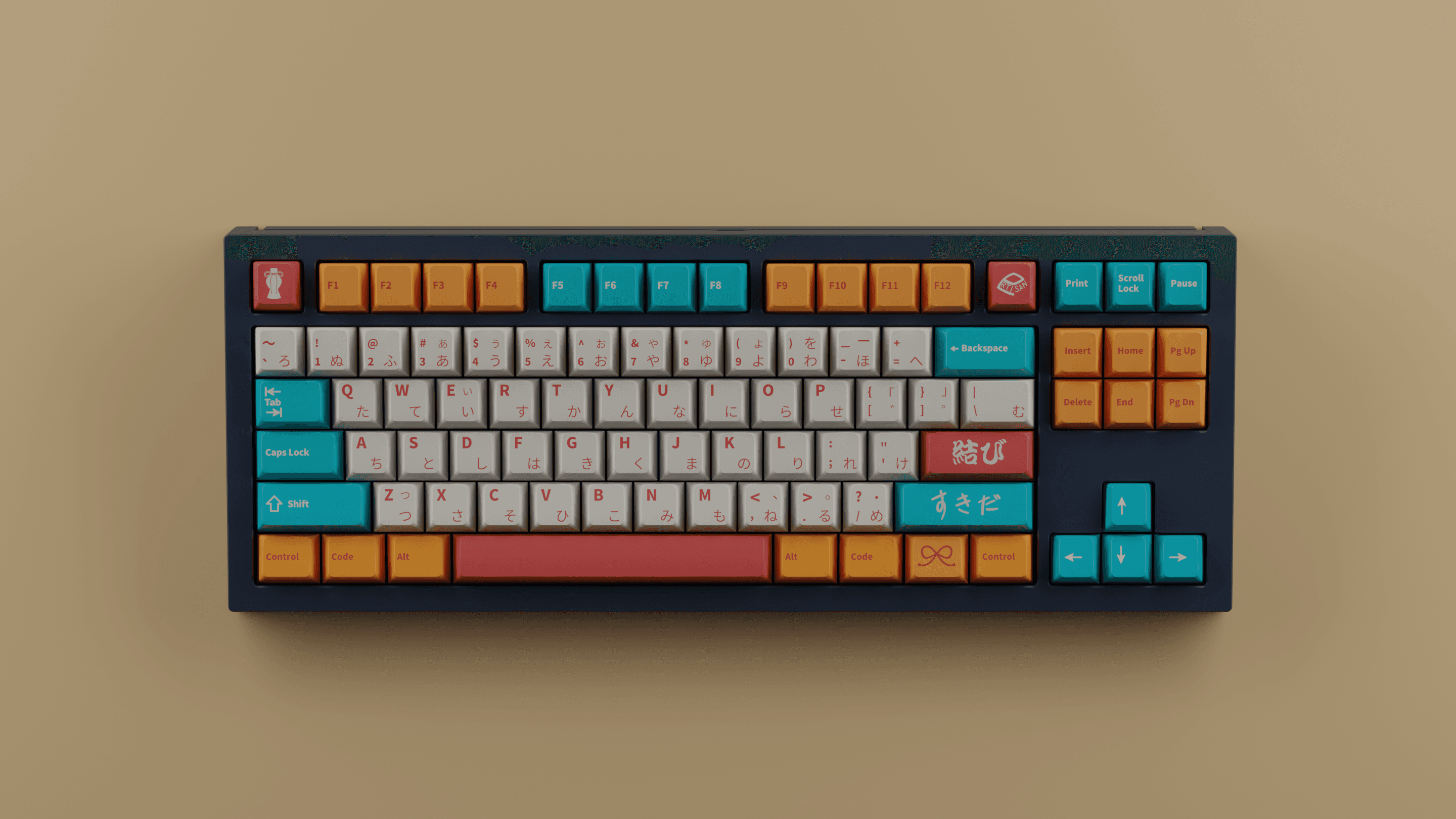 Infinikey musubi. - GB Ended image 10