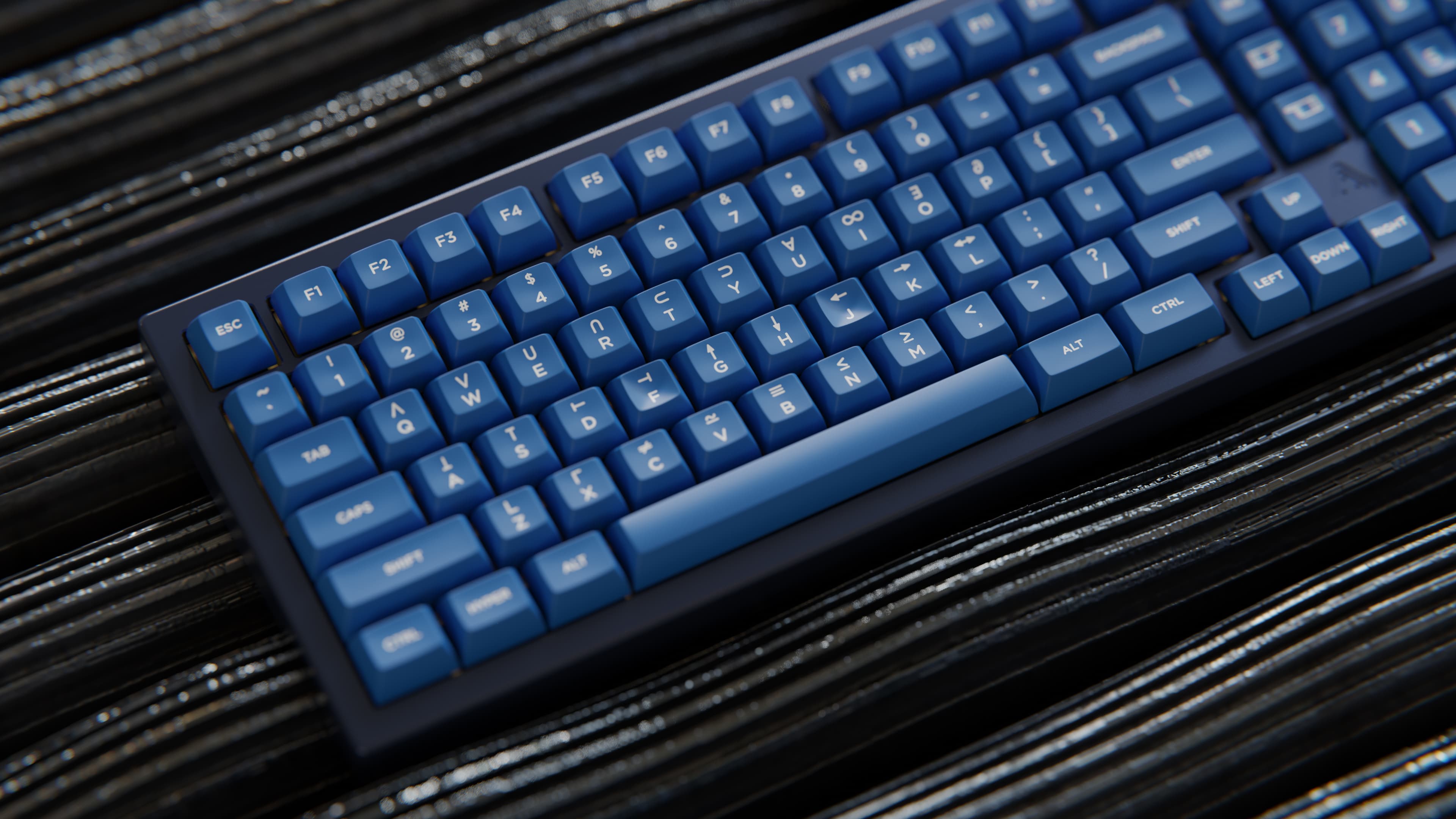 KAT Space Cadet R2 - Now Doubleshot! image 7