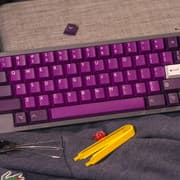 【IC】$99 Budget Keyboard Molly60 image 11