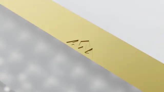 Ampersand - a 13.5u 40% image 4